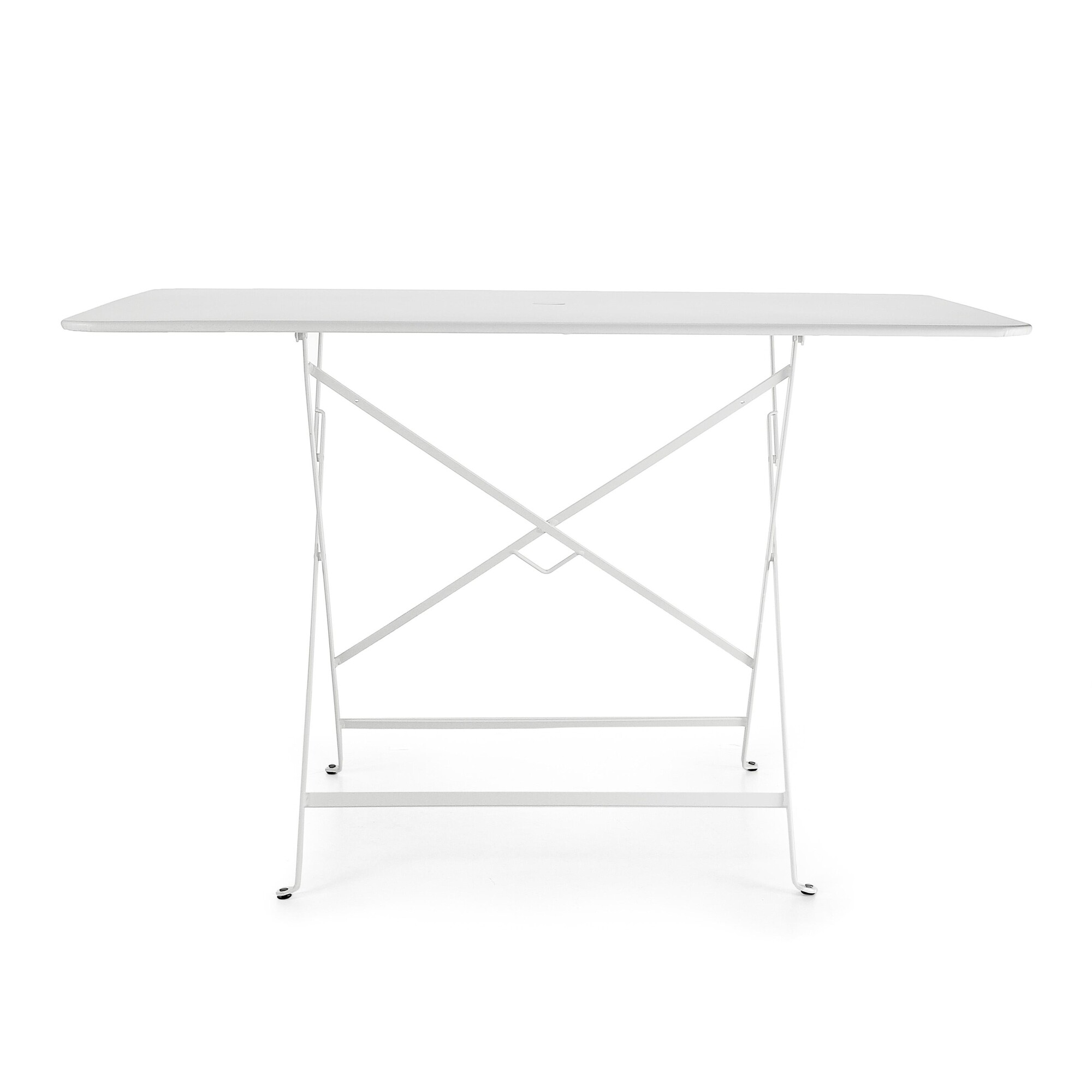 Bistro Folding Table 117x77cm