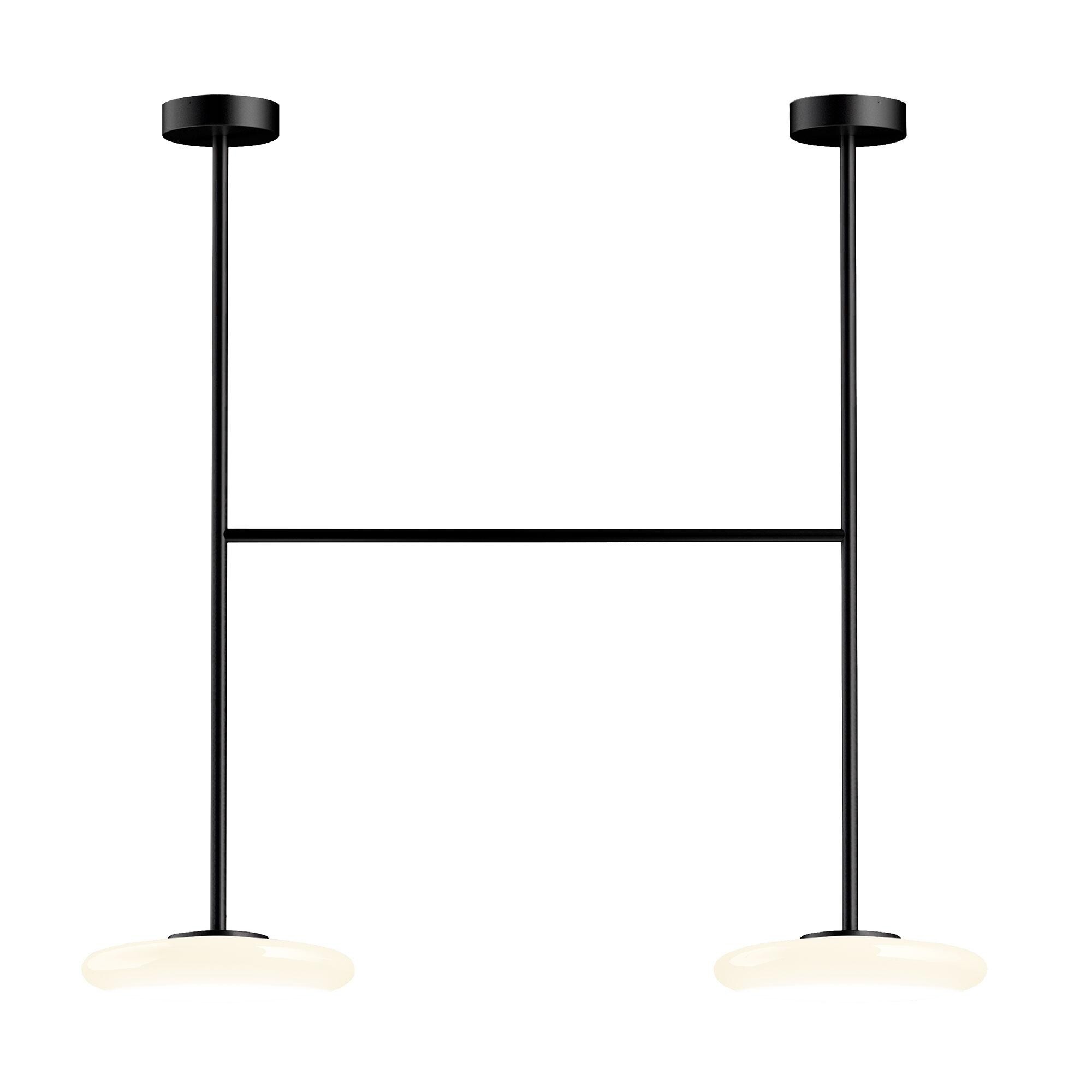 Ihana x2 LED Suspension Lamp