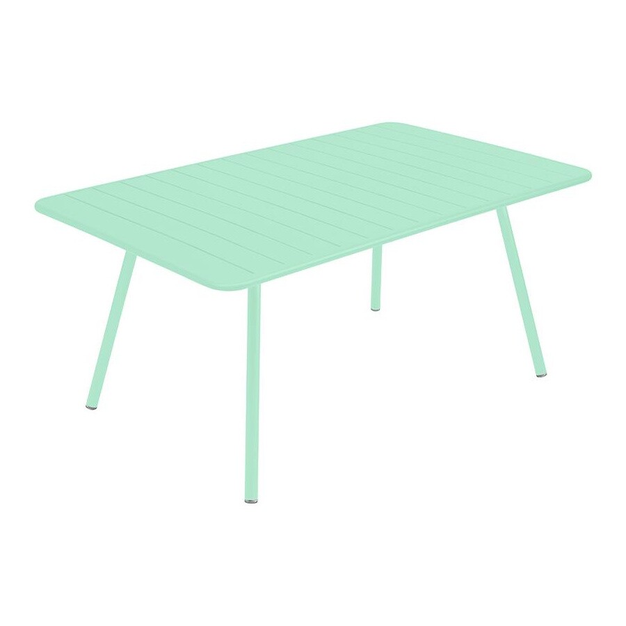 Luxembourg Garden Table 165x100x74cm
