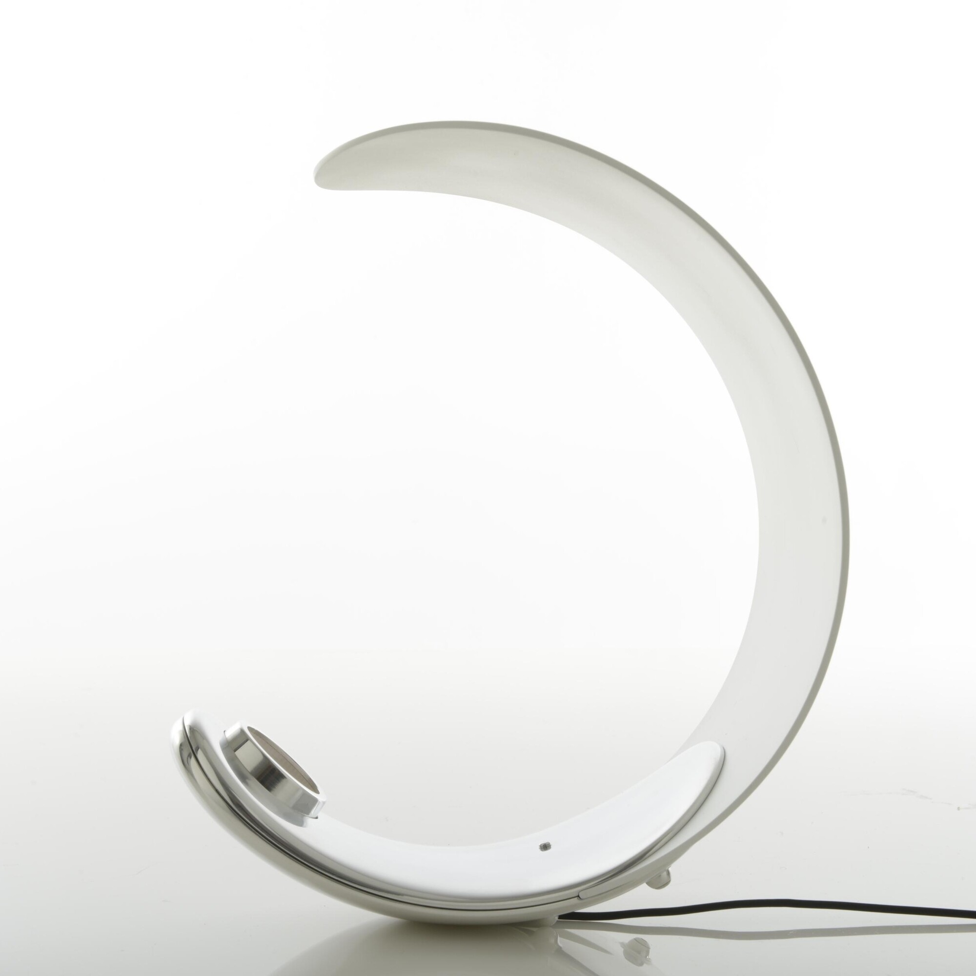 Curl LED Table Lamp