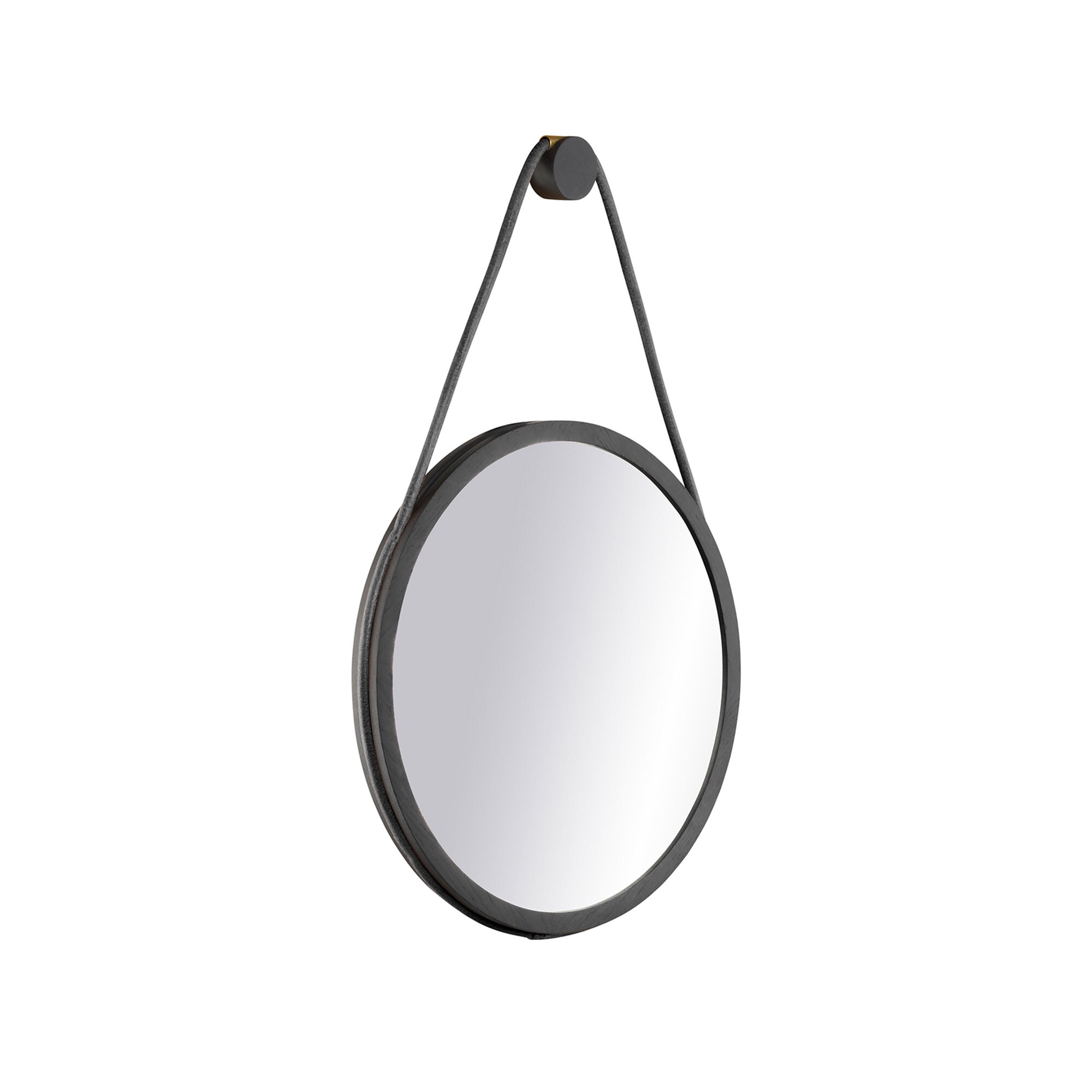 I3 Mossø Mirror Ø 40cm