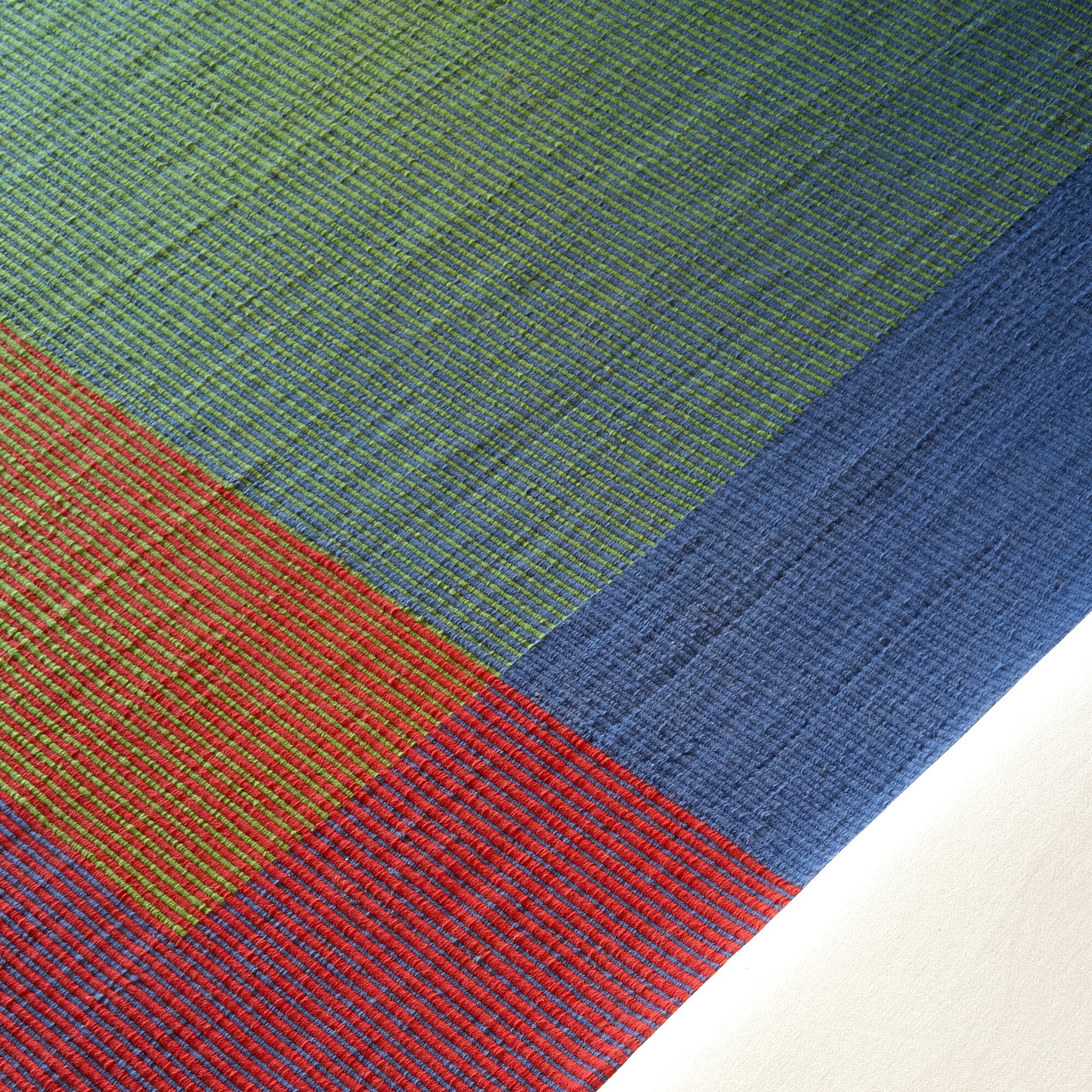 Haze Wool Carpet 200x300cm