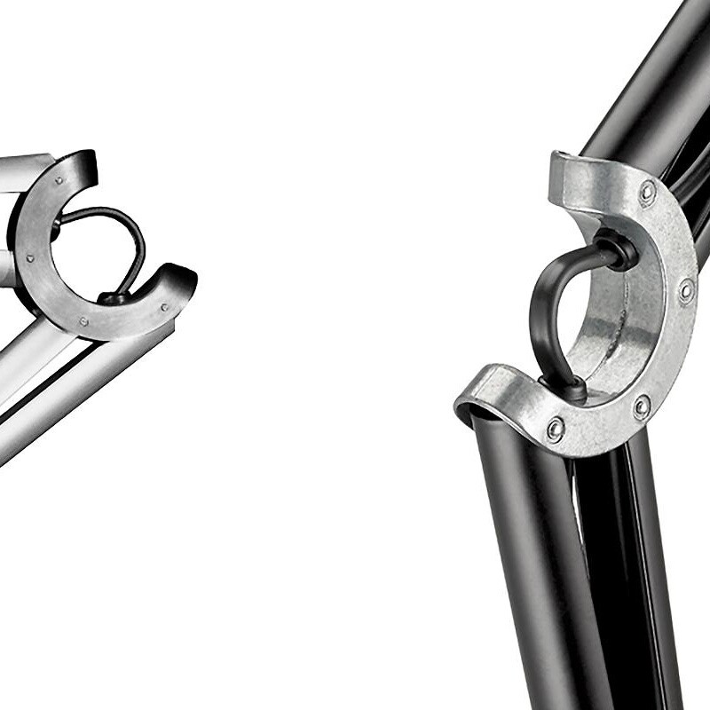 Naomi Terra Floor Lamp