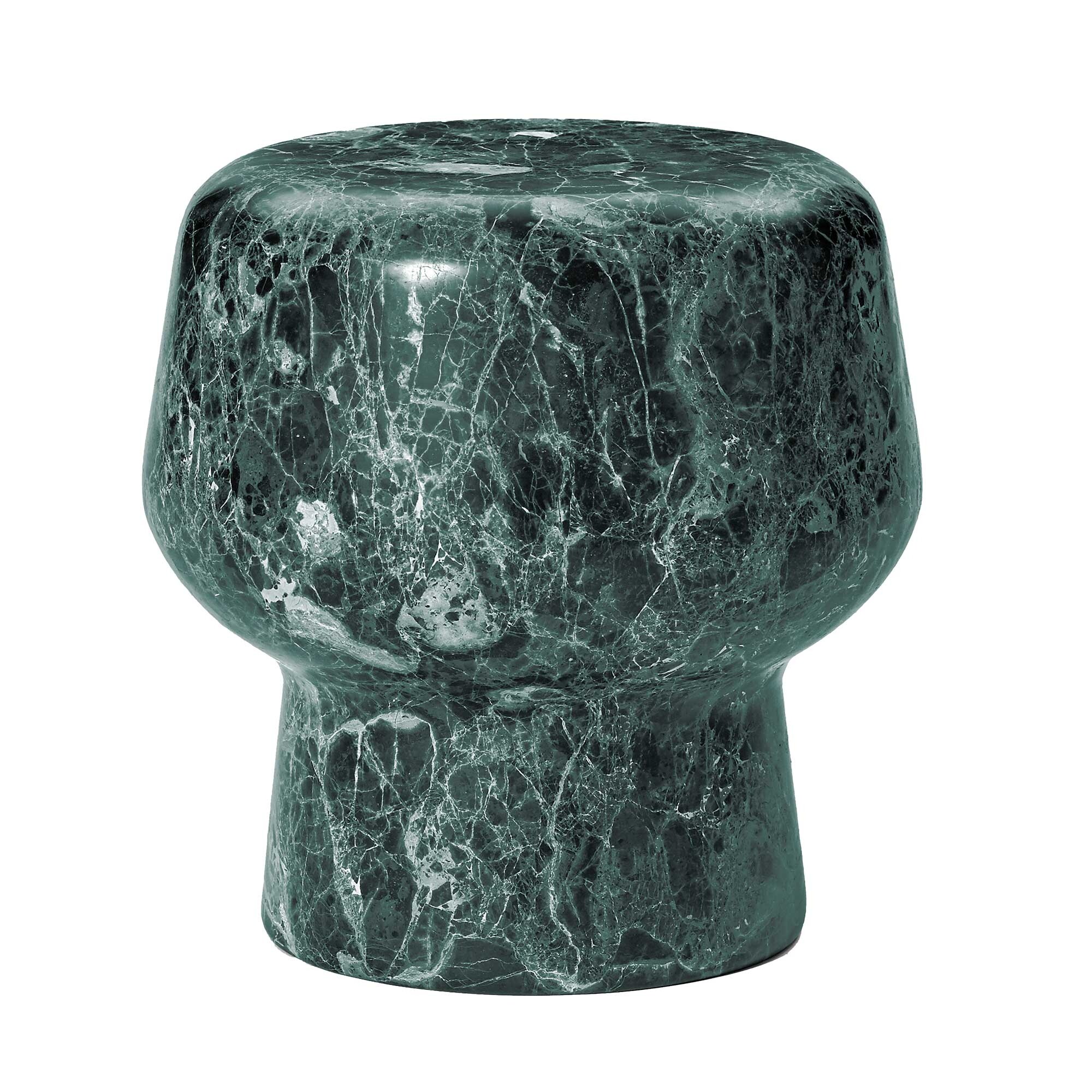 Corker No.1 Stool Marble