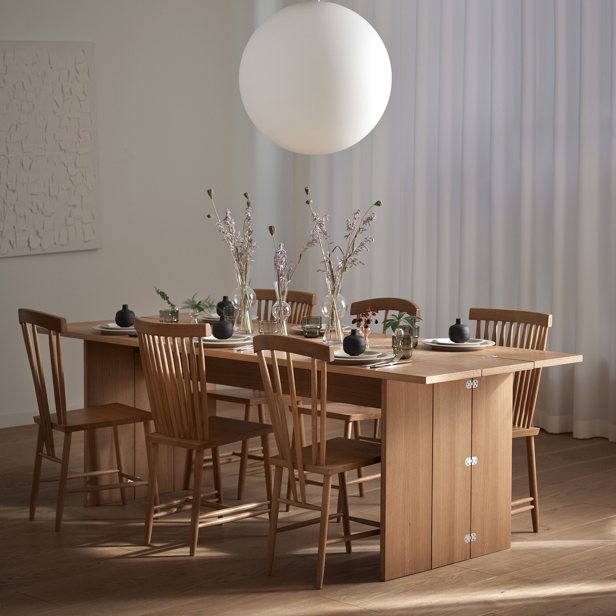 Flip Table 230x90xm Foldable