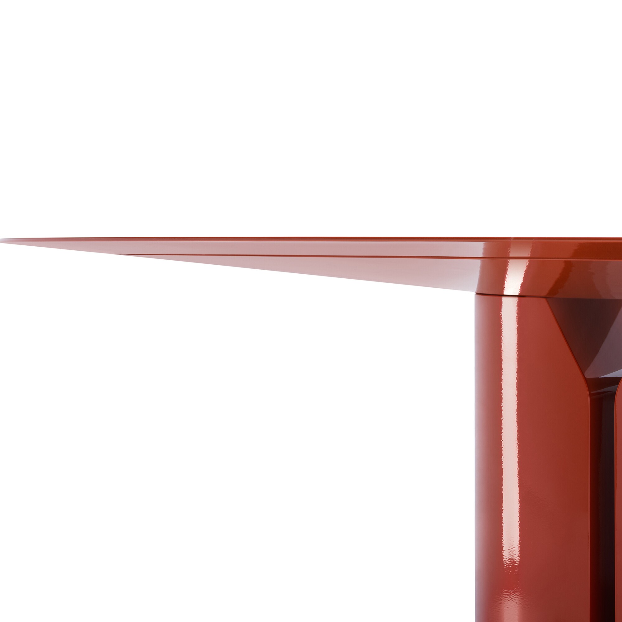 NVL Dining Table Oval 120x200cm