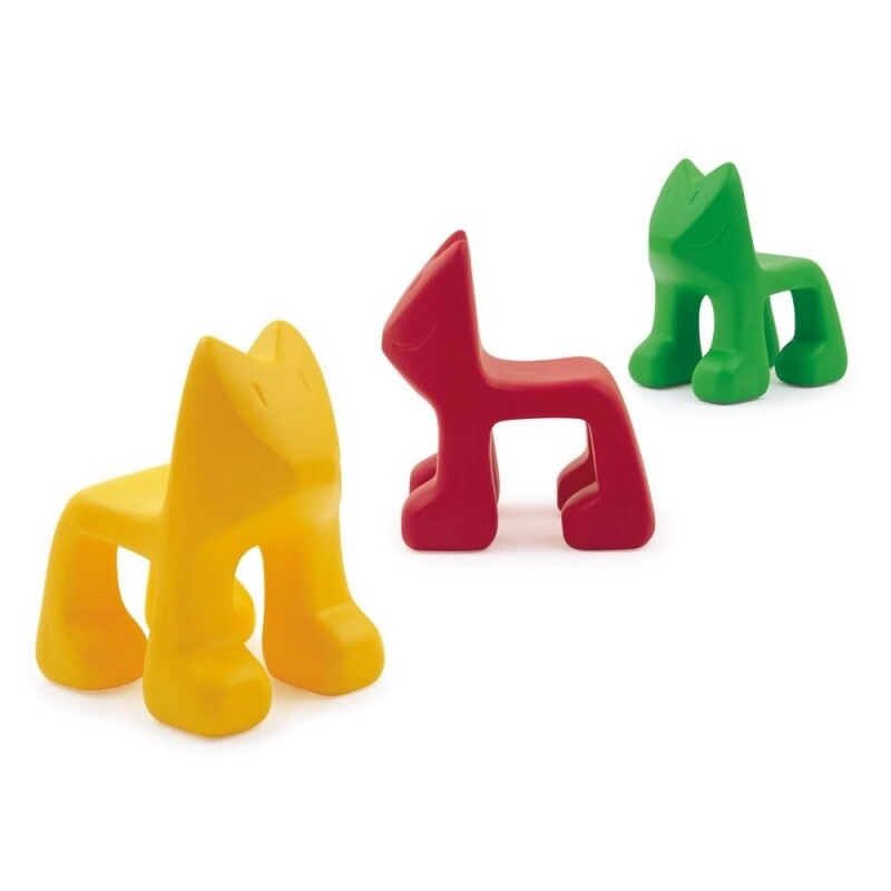 Me Too Julian Children's Chair