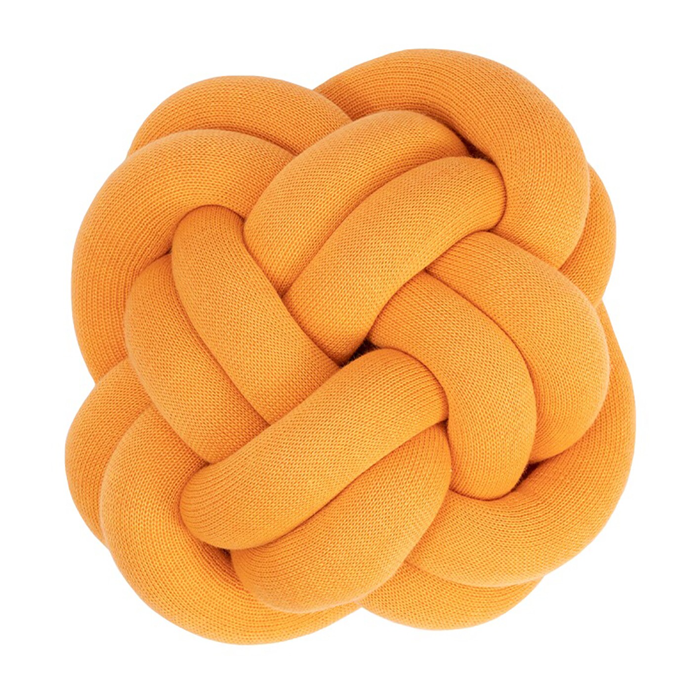 Knot Cushion