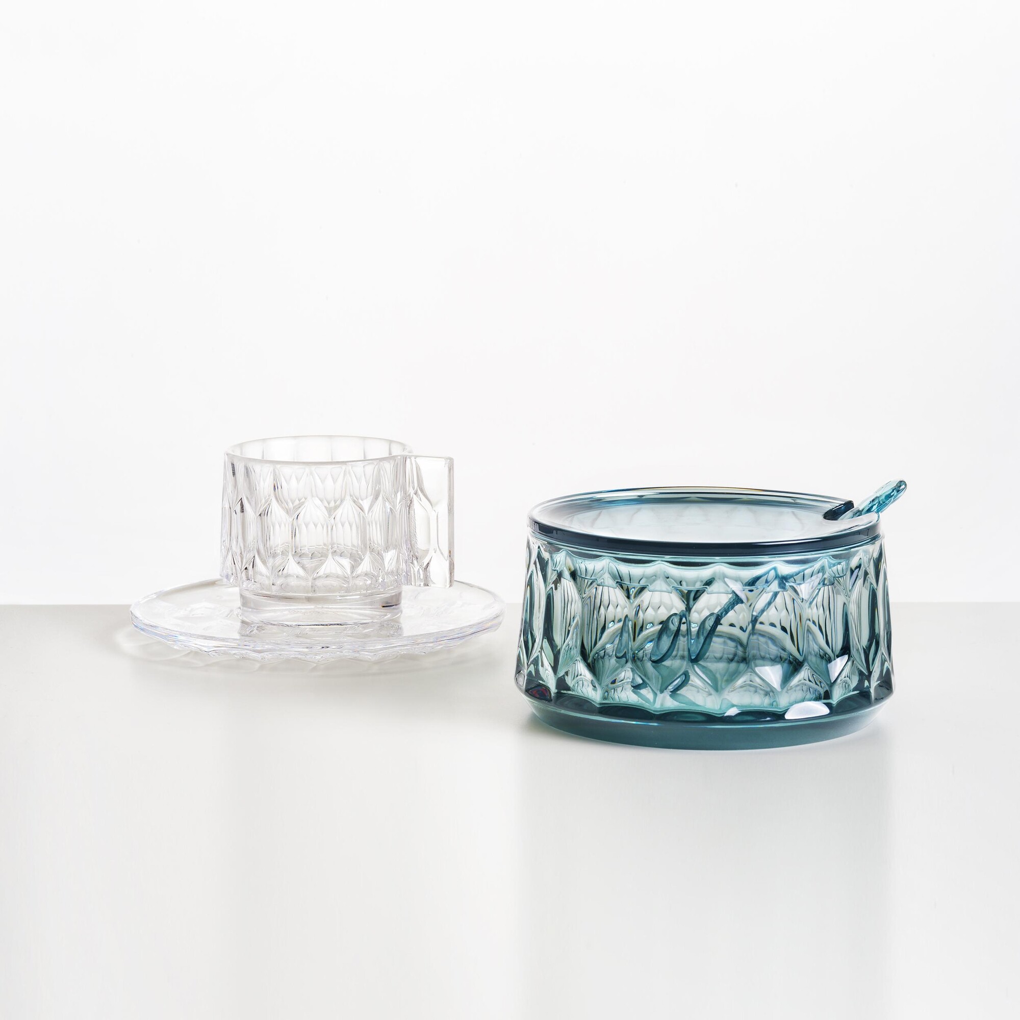 Jellies Family Sugar Dish