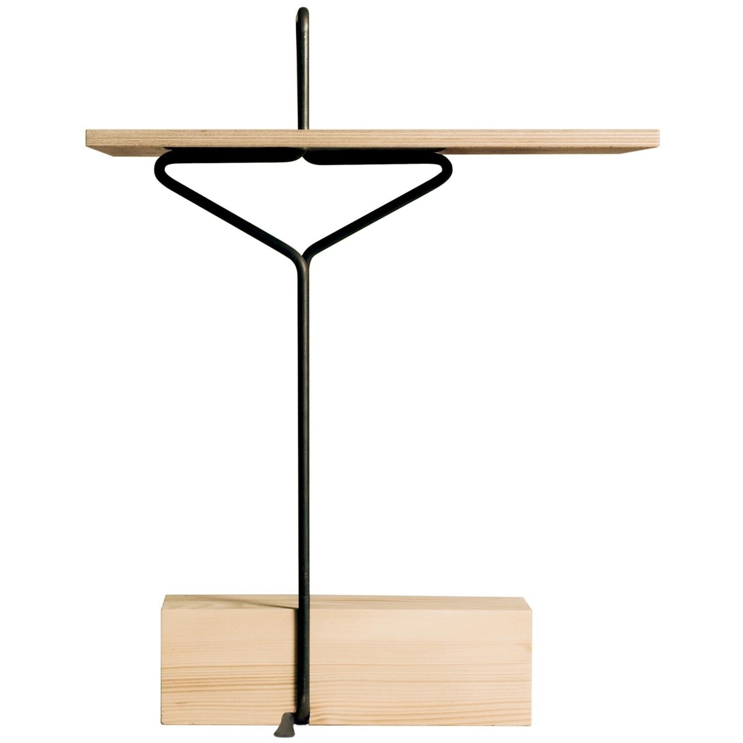 Moormann Abgemahnt Side Table
