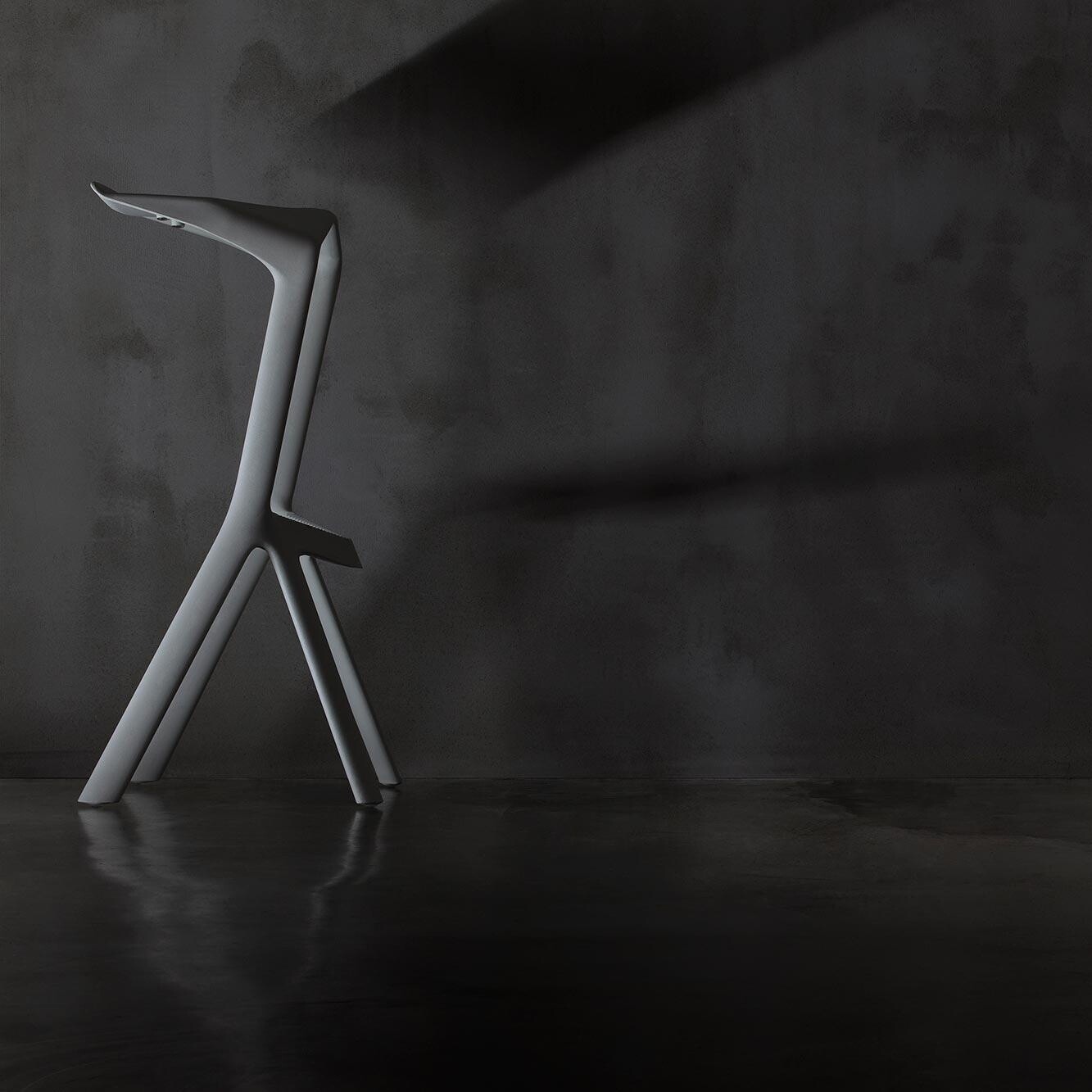 Miura Bar Stool