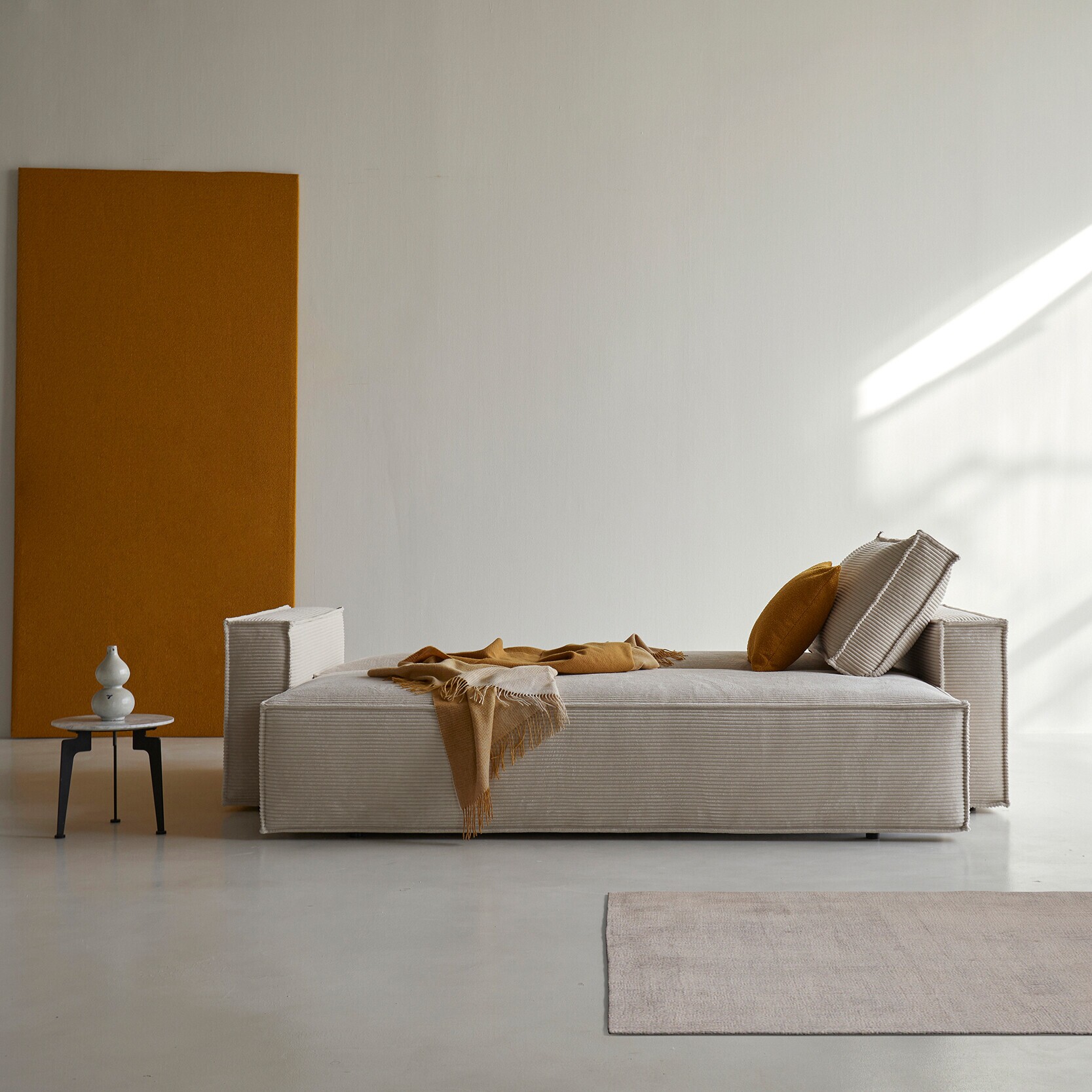 Newilla Sofa Bed 246x110cm