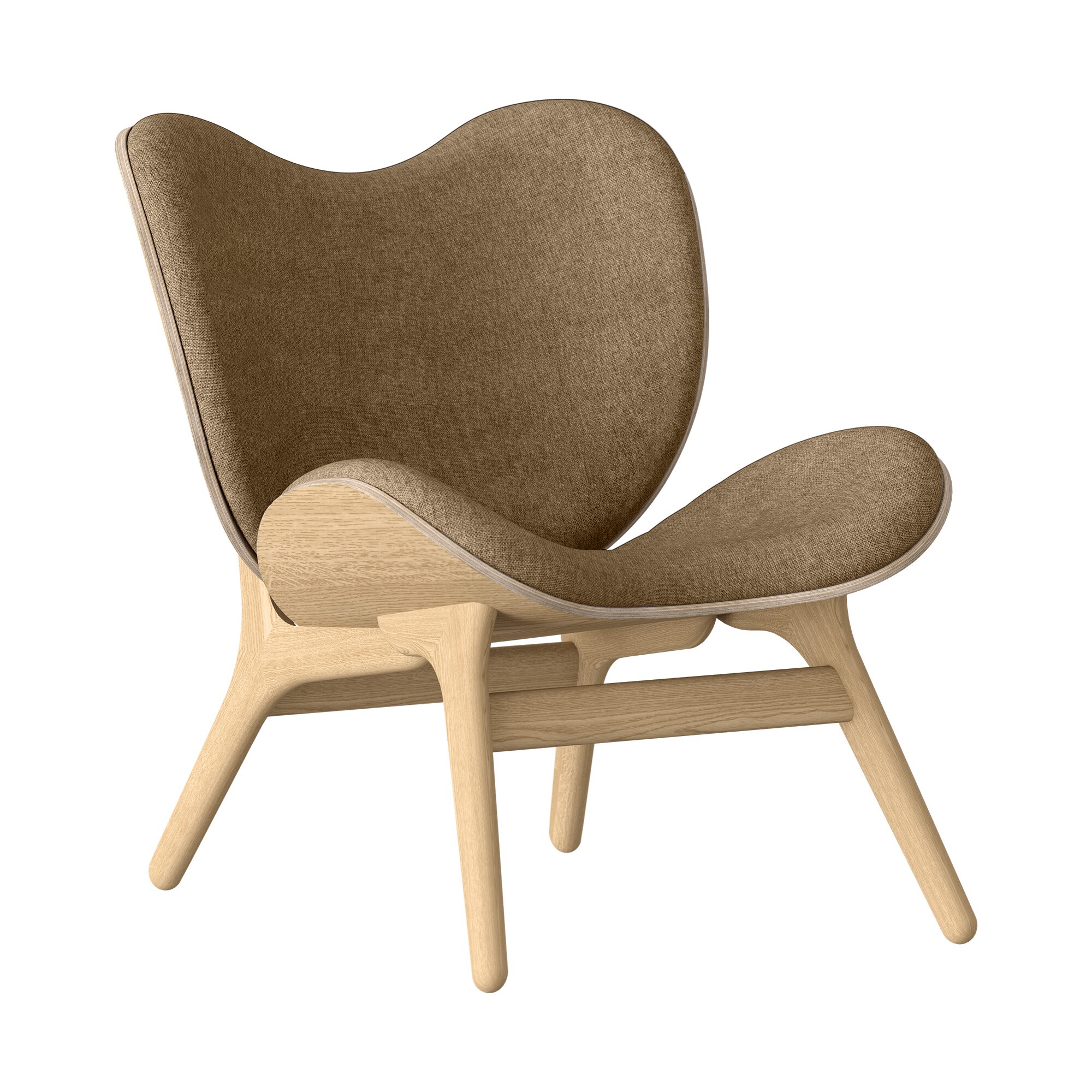 A Conversation Piece Armchair