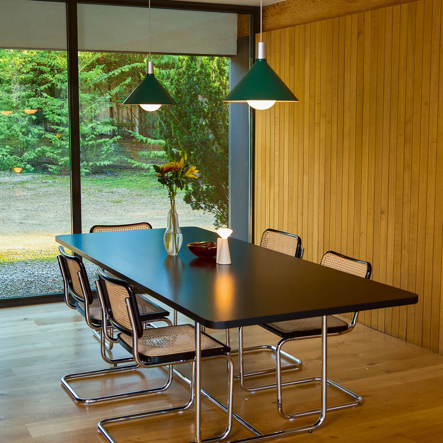 Bower Suspension Lamp C360