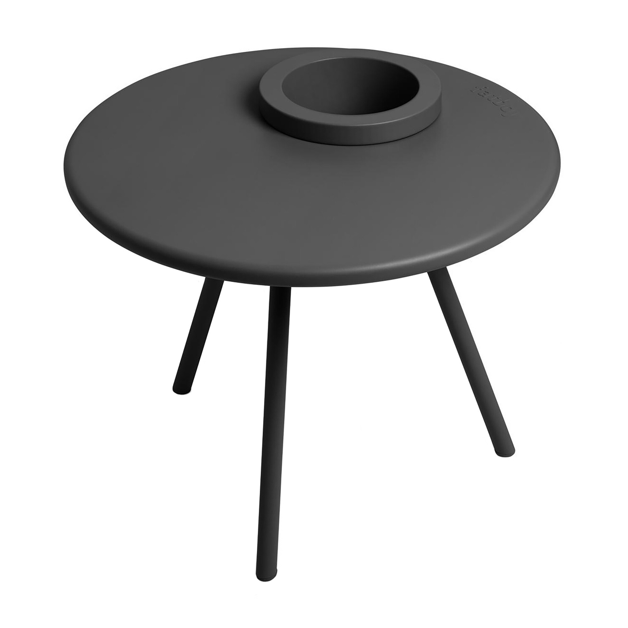 Bakkes Side Table