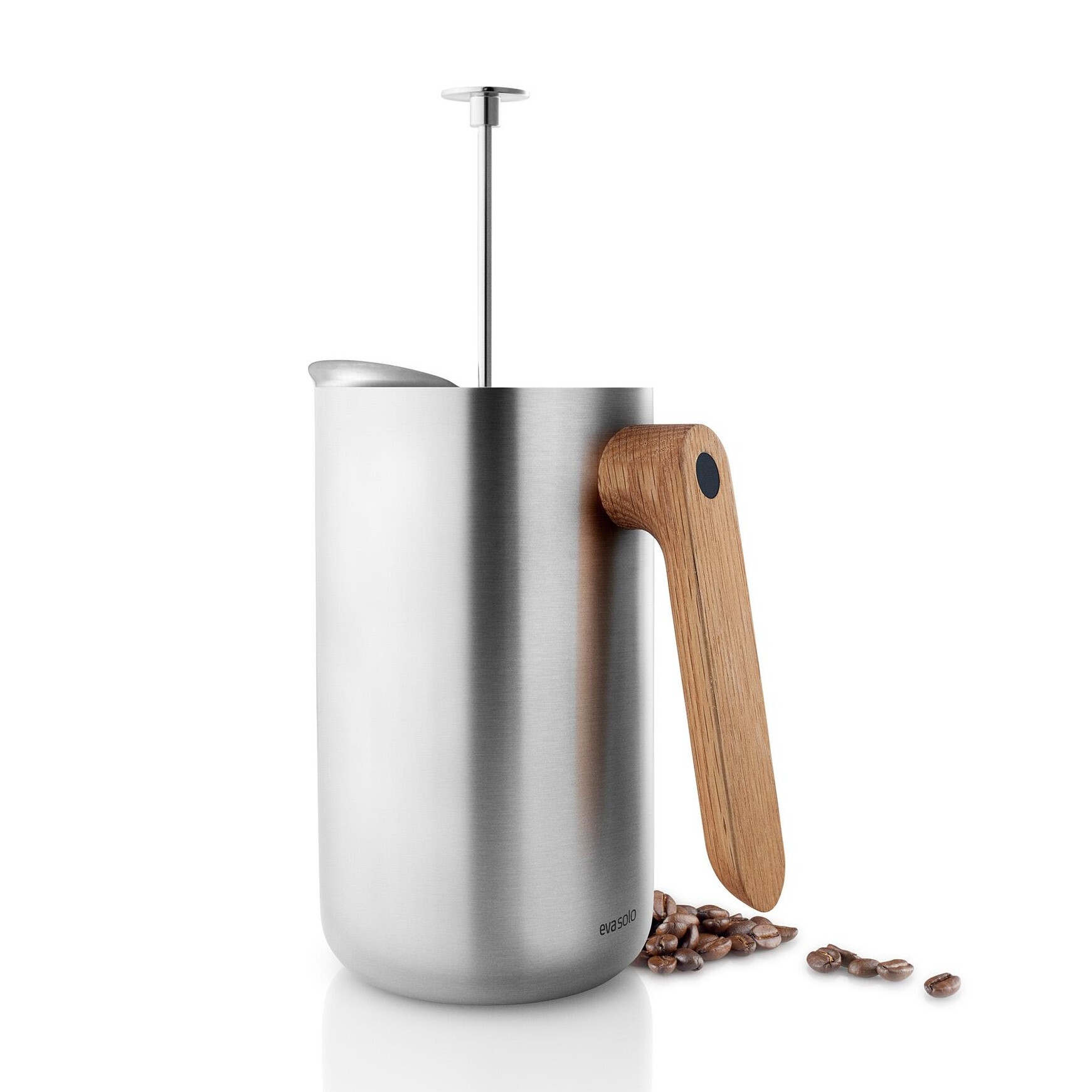 Nordic Kitchen Thermo Coffee Maker 1 L