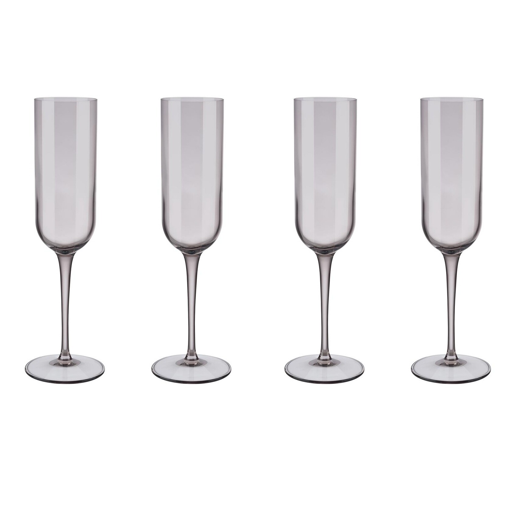 Fuum Champagne Glass Set of 4