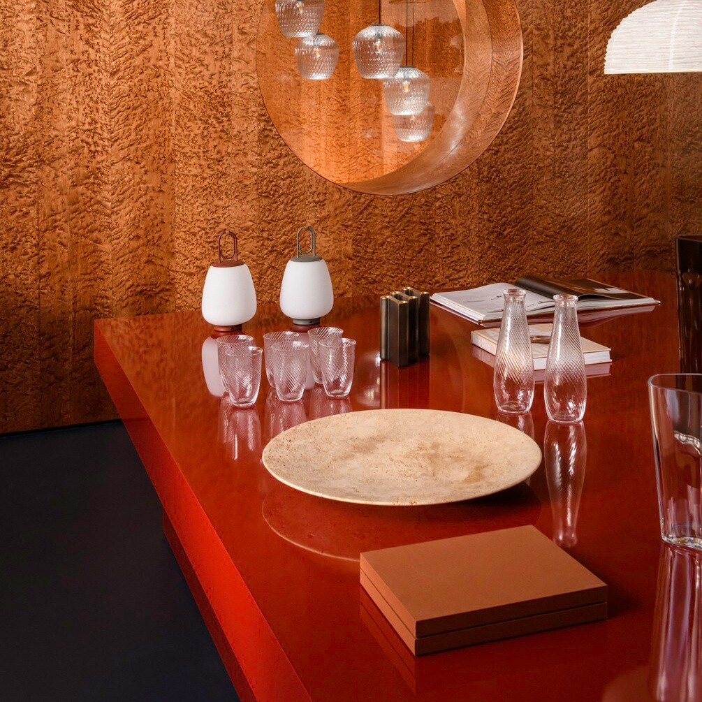 Collect SC61 Drinking Glass Set Of 2