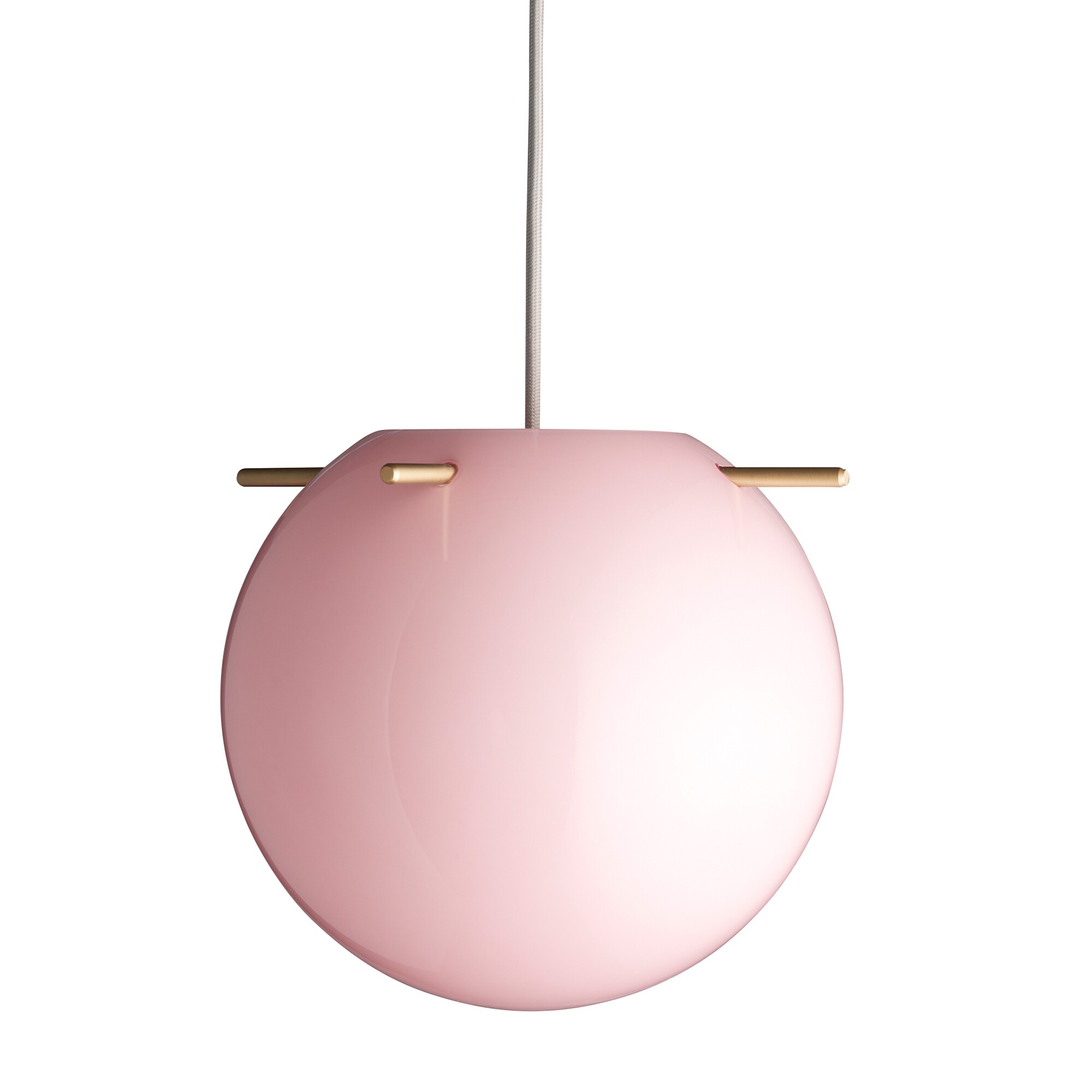 Koi Suspension Lamp Ø 32cm