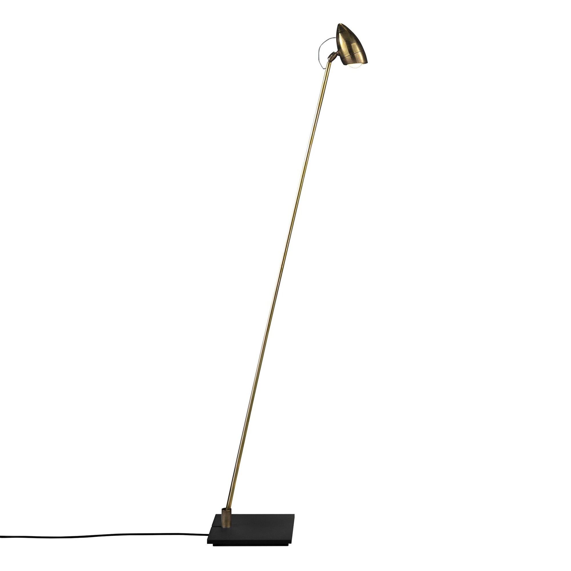 CicloItalia F LED Floor Lamp