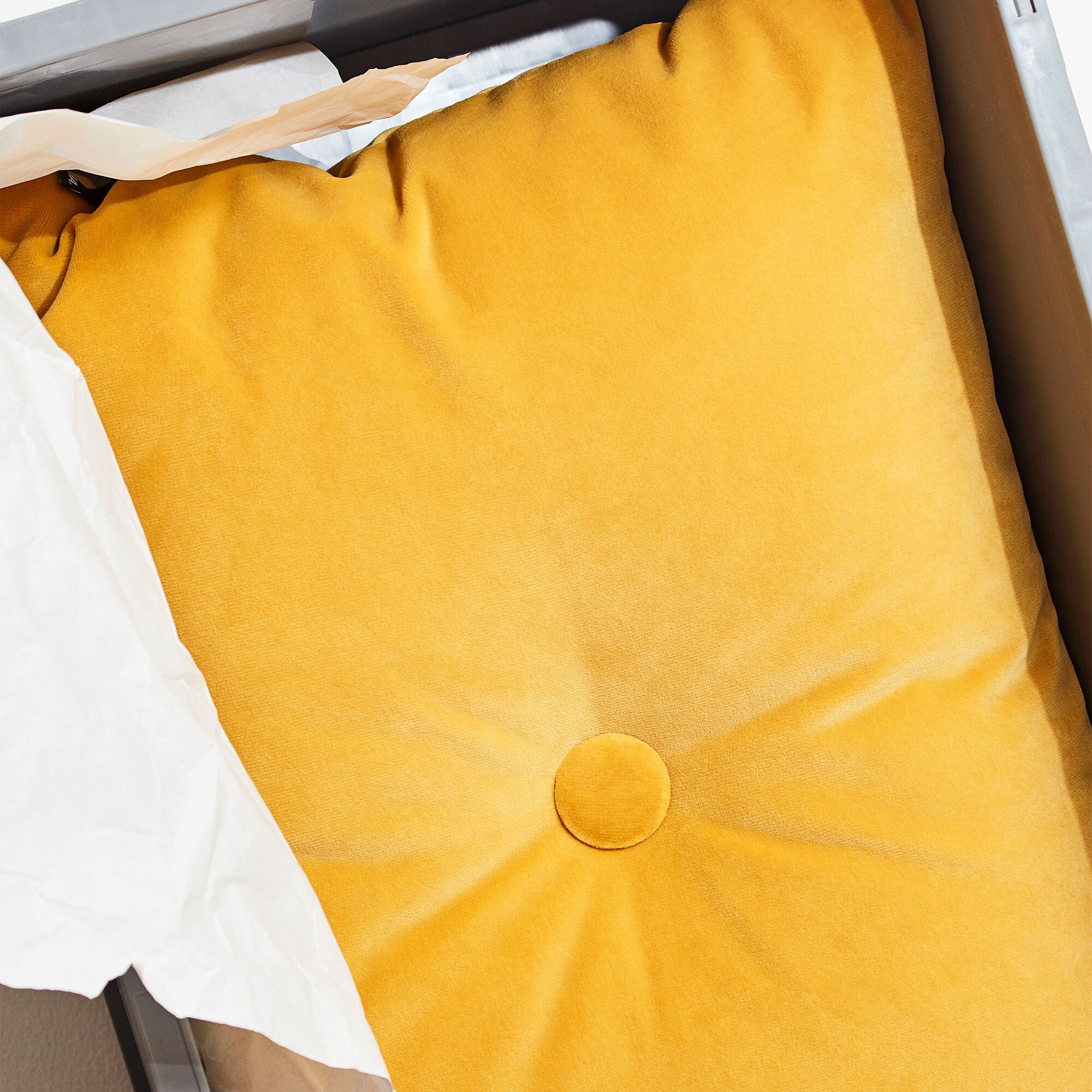 Dot Soft Cushion 60x45cm