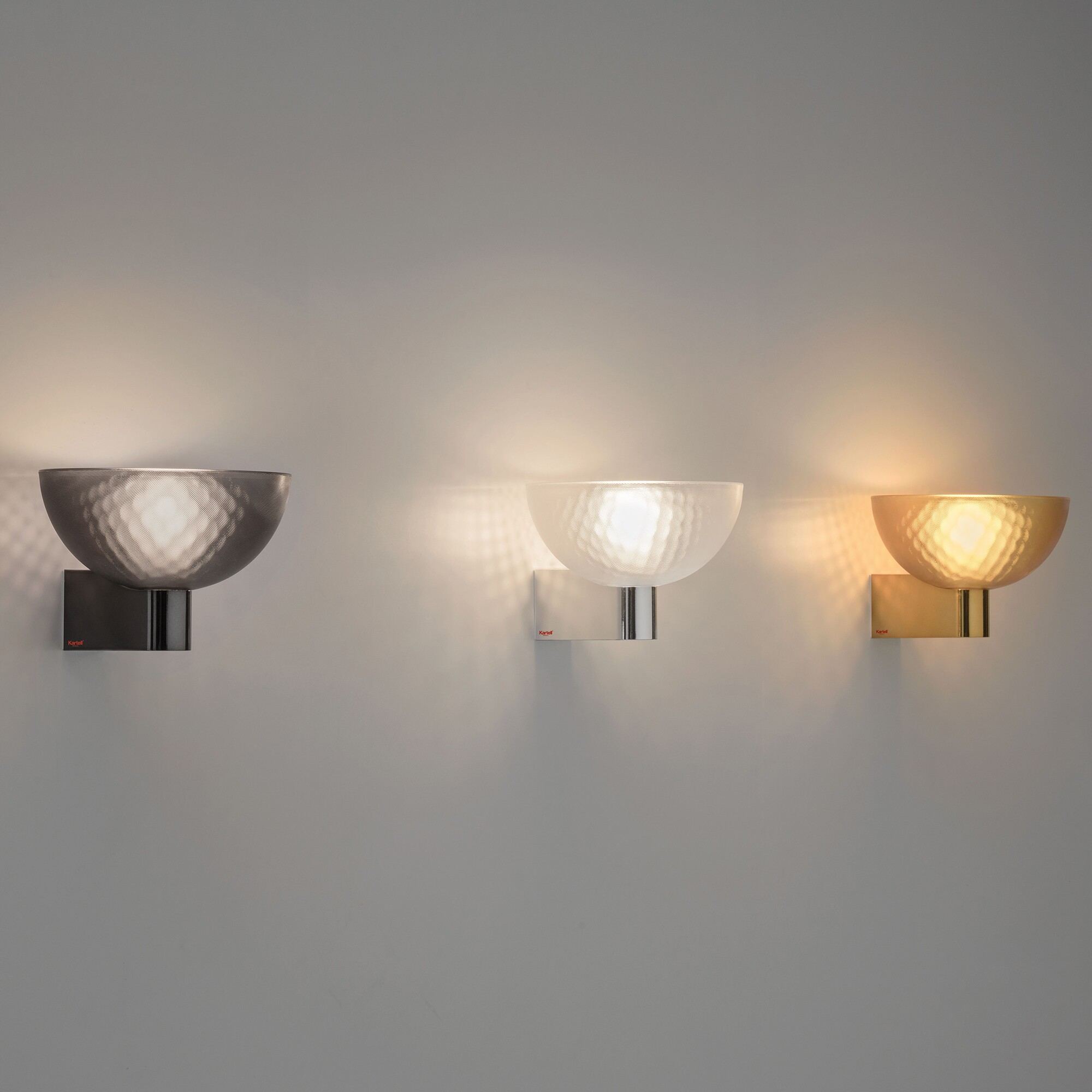 Fata Wall Lamp