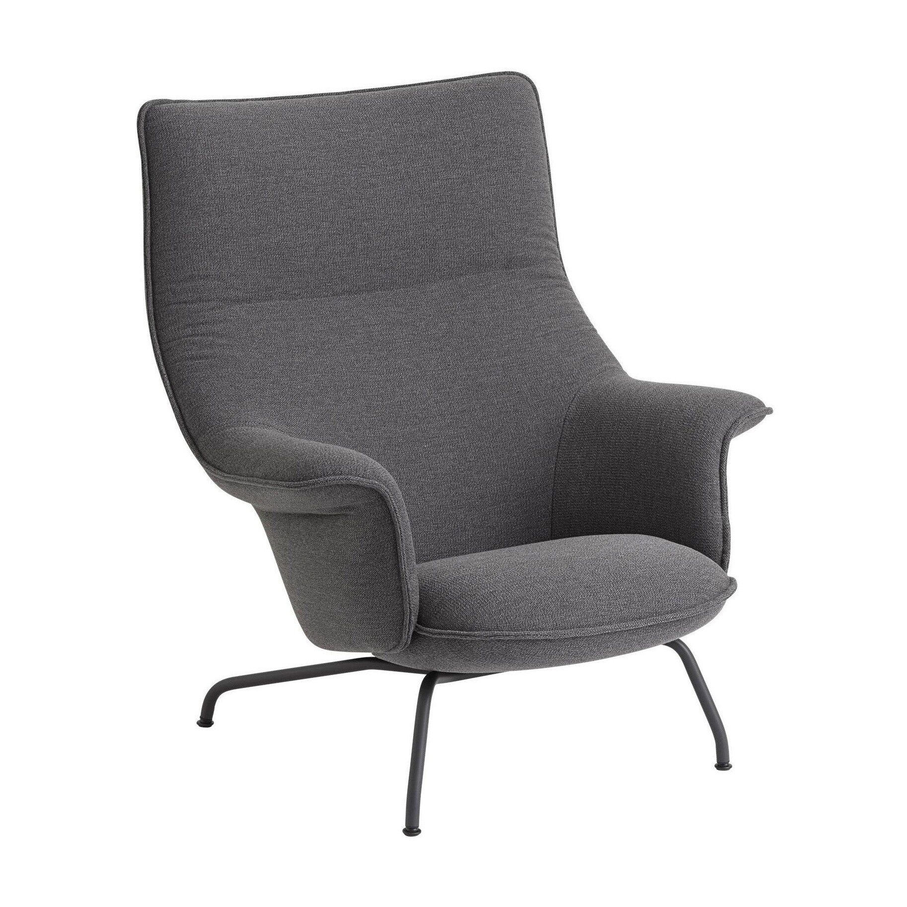 Doze Lounge Chair