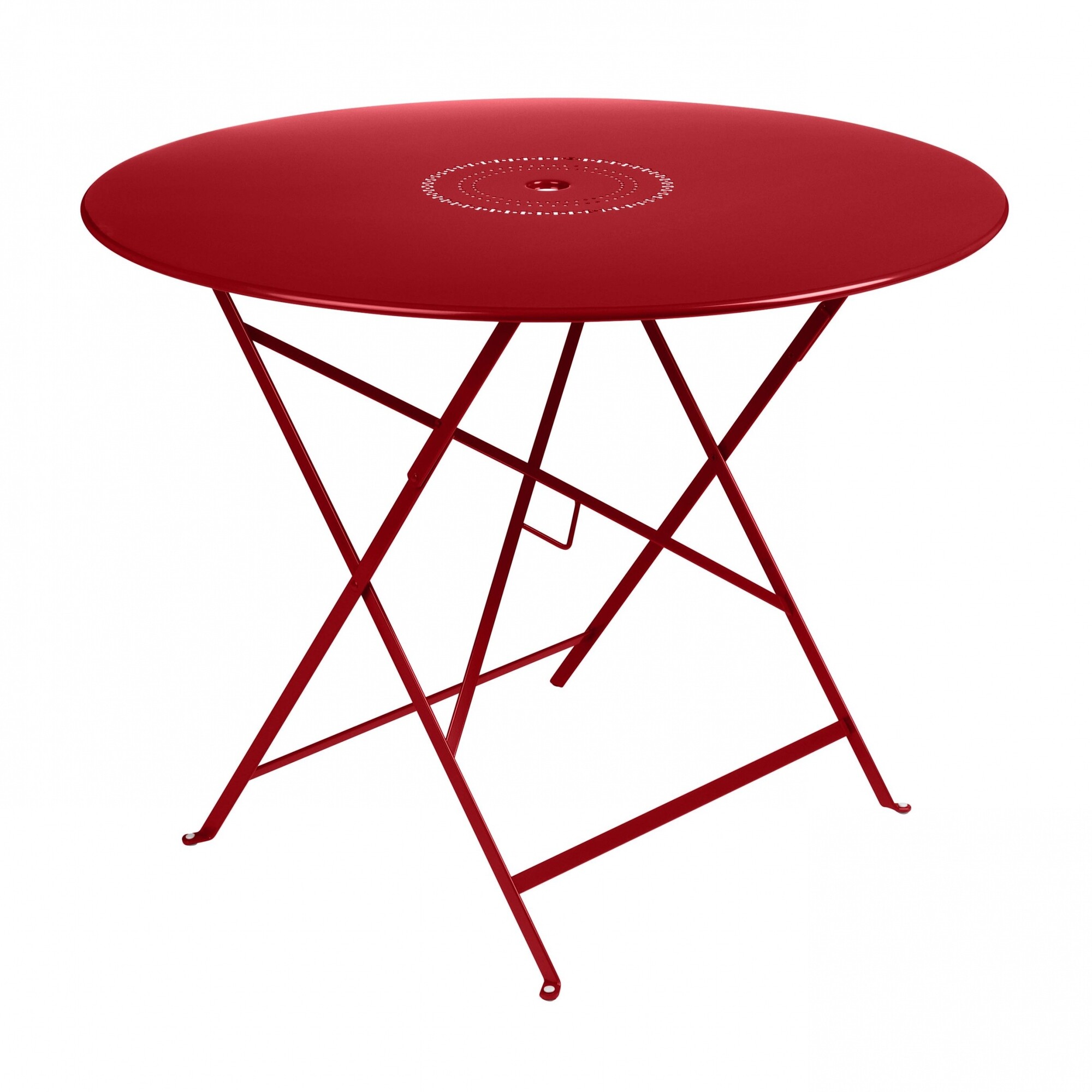 Floréal Folding Table Ø96cm