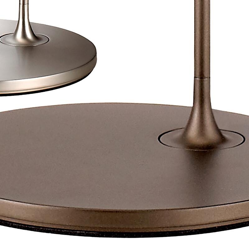 Flo Desk LED Office Table Lamp