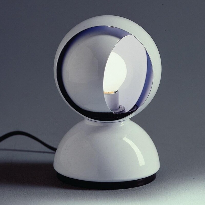 Eclisse Table Lamp
