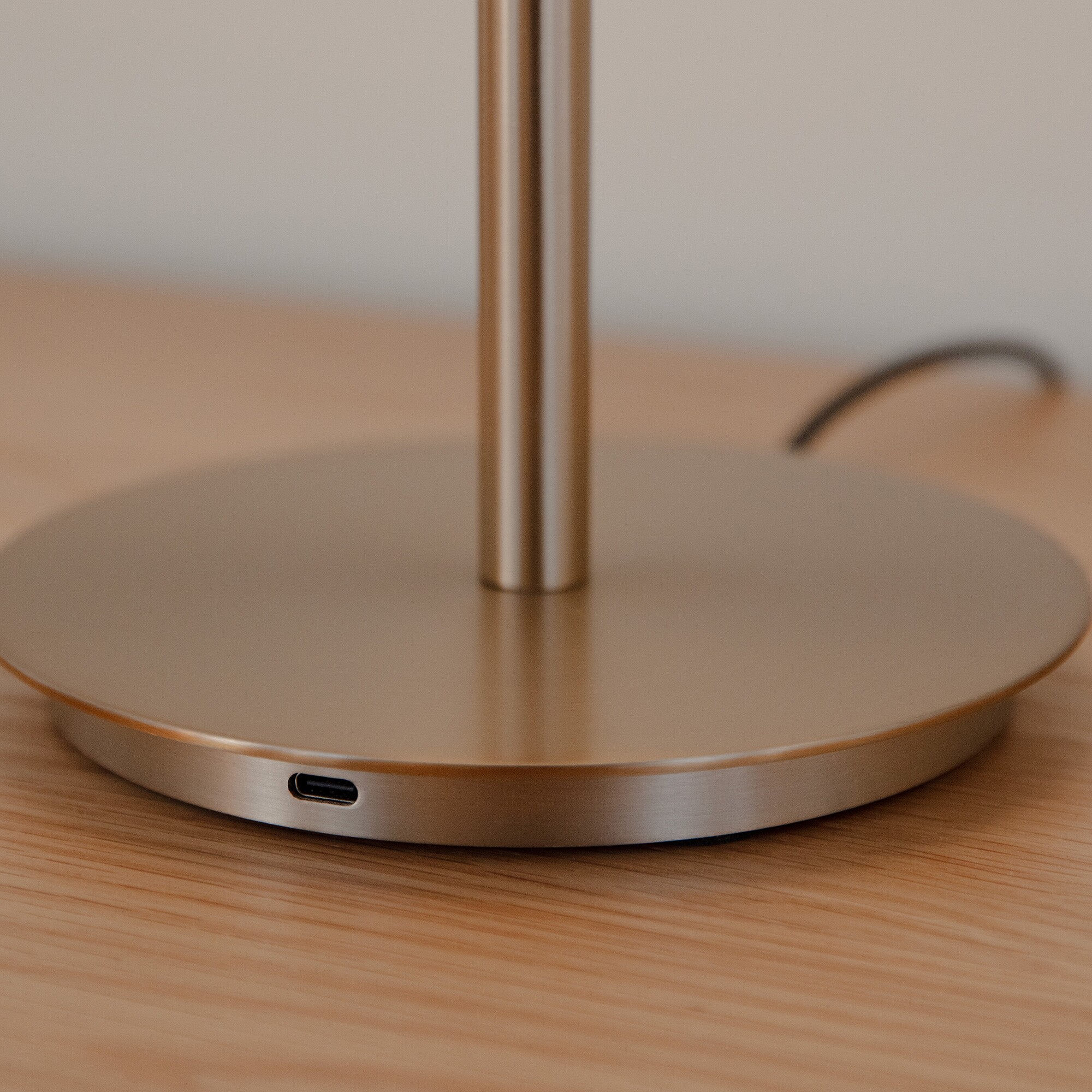 Audrey LED Table Lamp