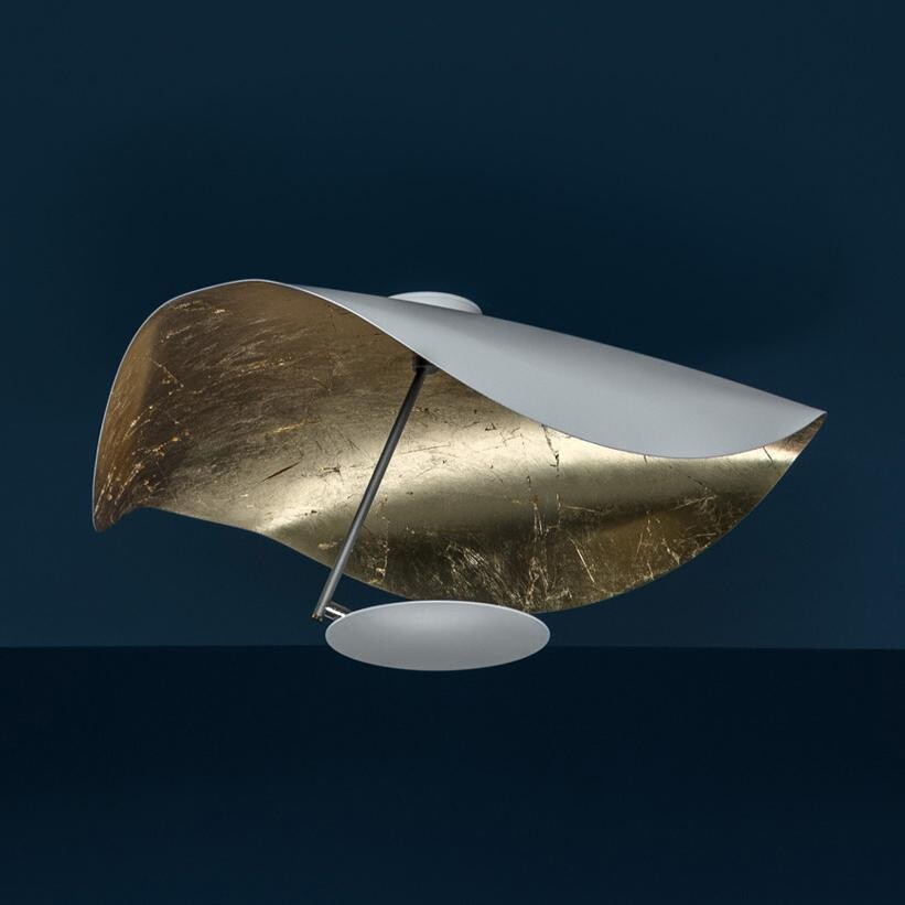 Lederam Manta CWS1 LED Ceiling Lamp/Wand Lamp