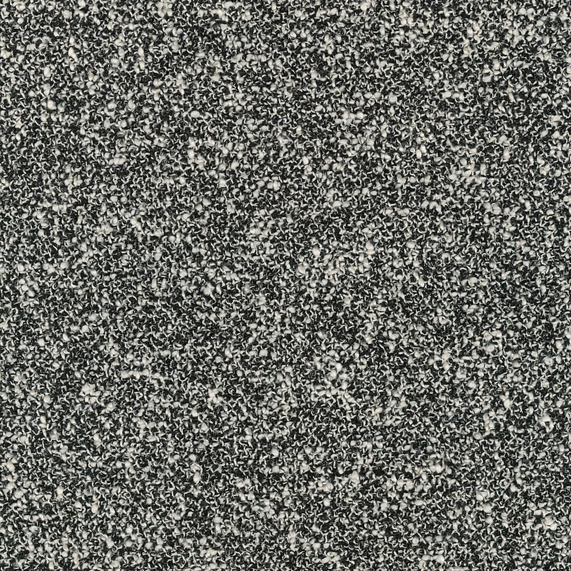 Block Lounge Chair Oak White Oiled