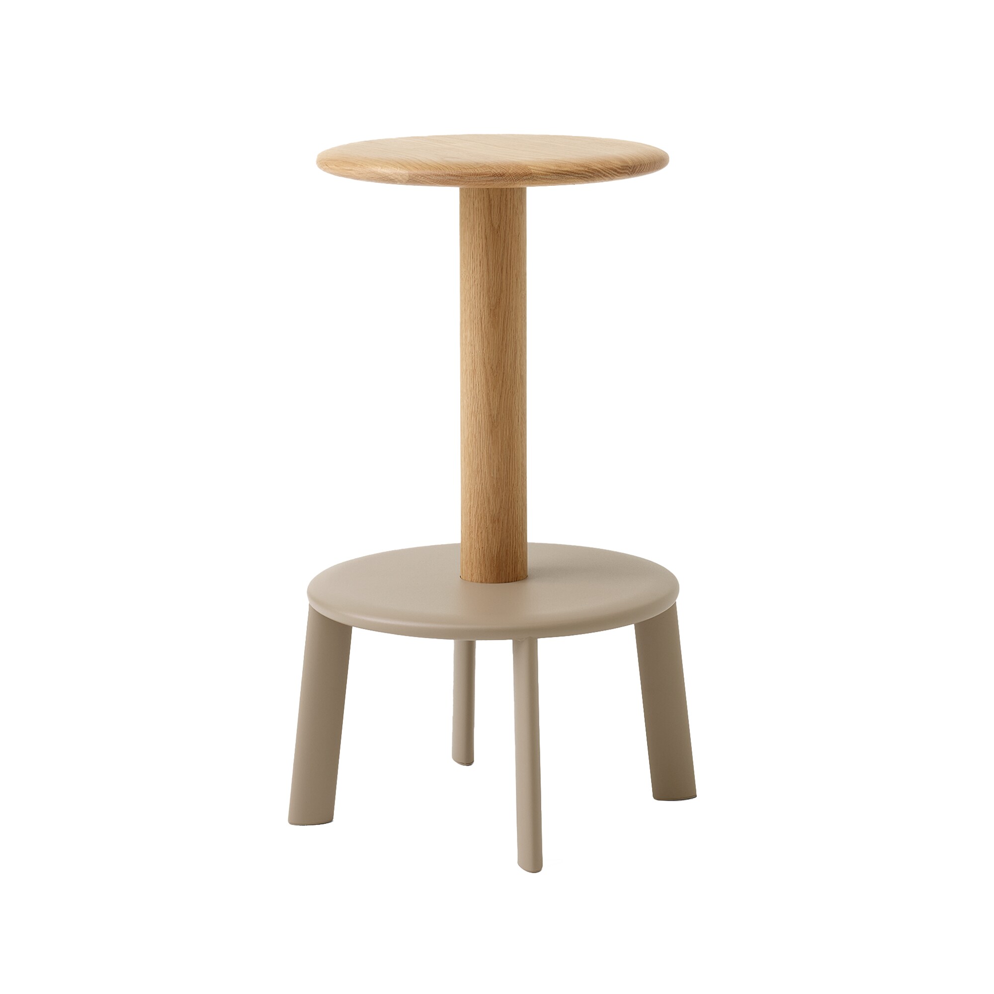 Massif AV39 Counter Stool