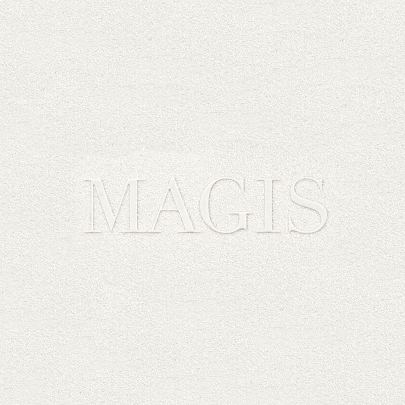 Bombo Bar Stool Adjustable In Height 50-74cm