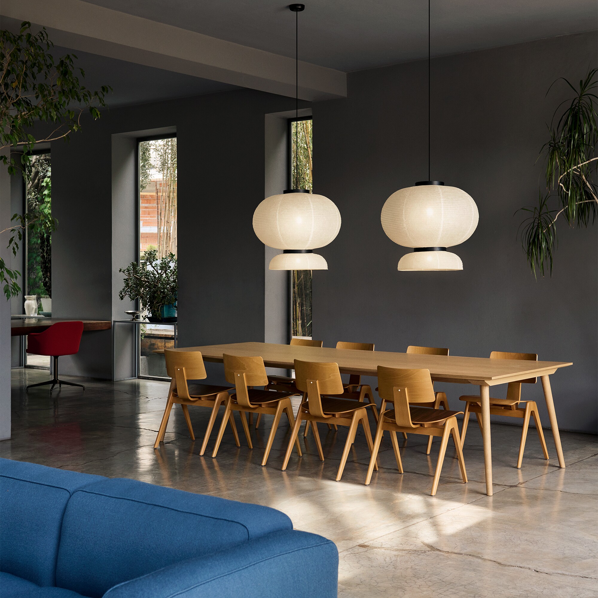 Daystak RD1 Side Chair