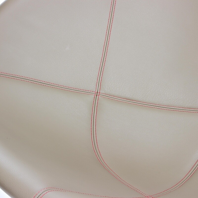 Fjord Relax Swivel Armchair