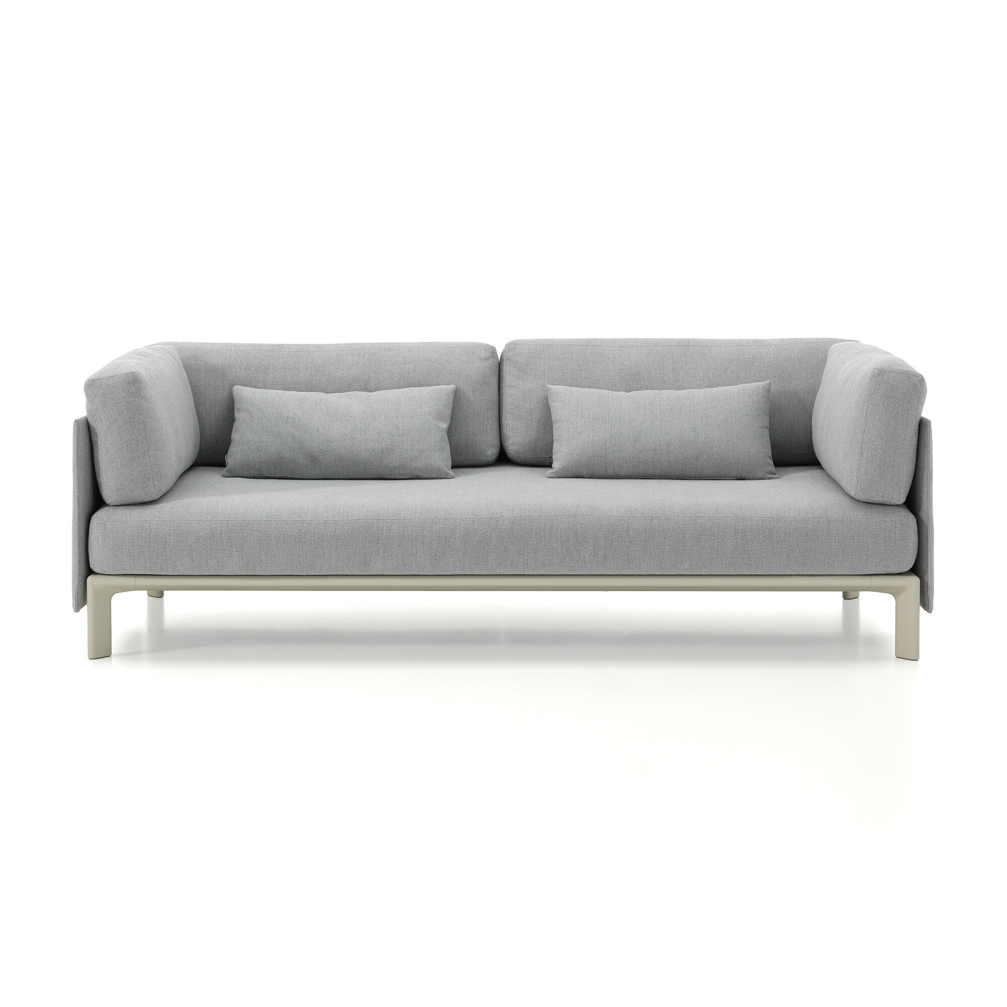 Anagram flexibles Modul-Sofa 190x95cm