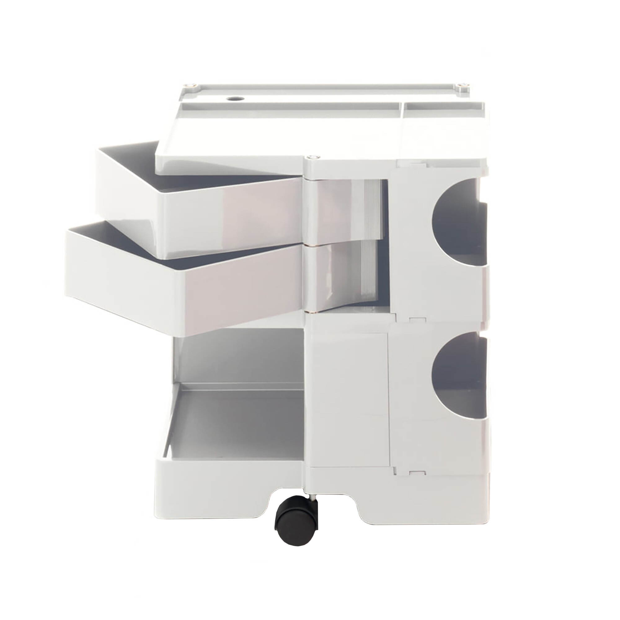 Boby 2/2 Container on Wheels S