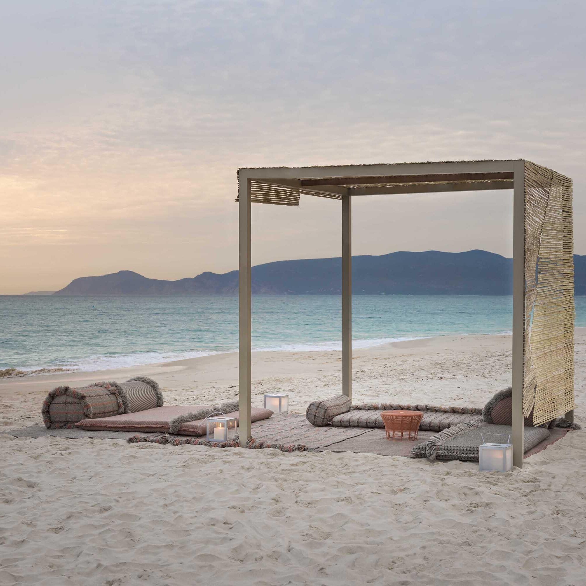 Garden Layers Small Mattress