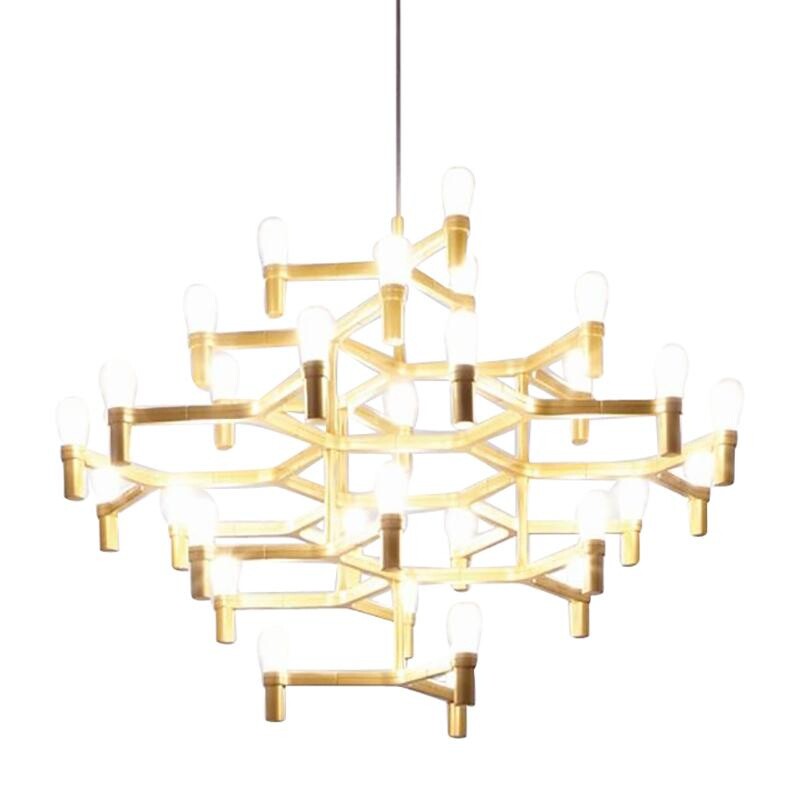 Crown Major Chandelier