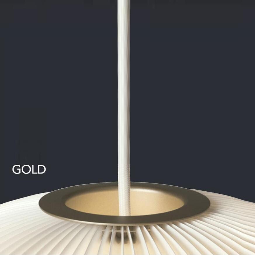 Lamella 1 Suspension Lamp