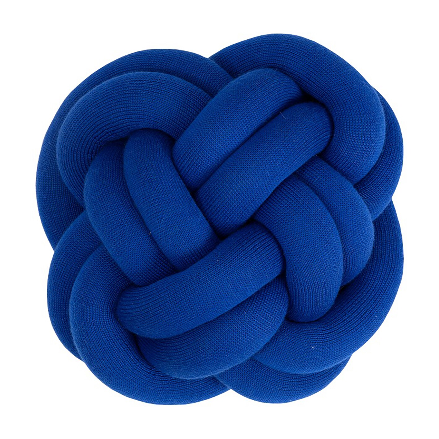 Knot Cushion