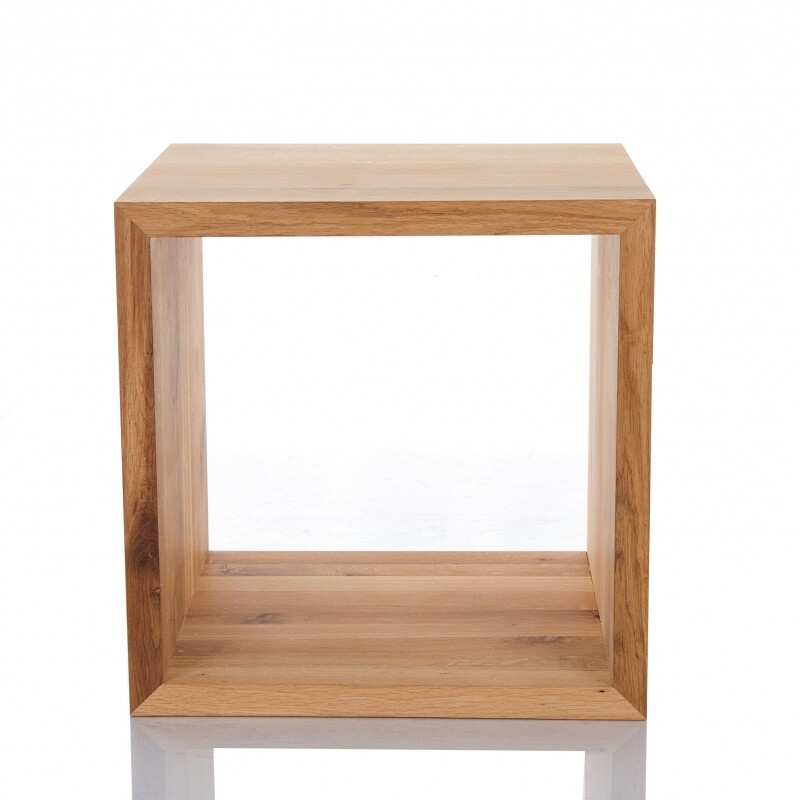 Cubus Side Table / Cube
