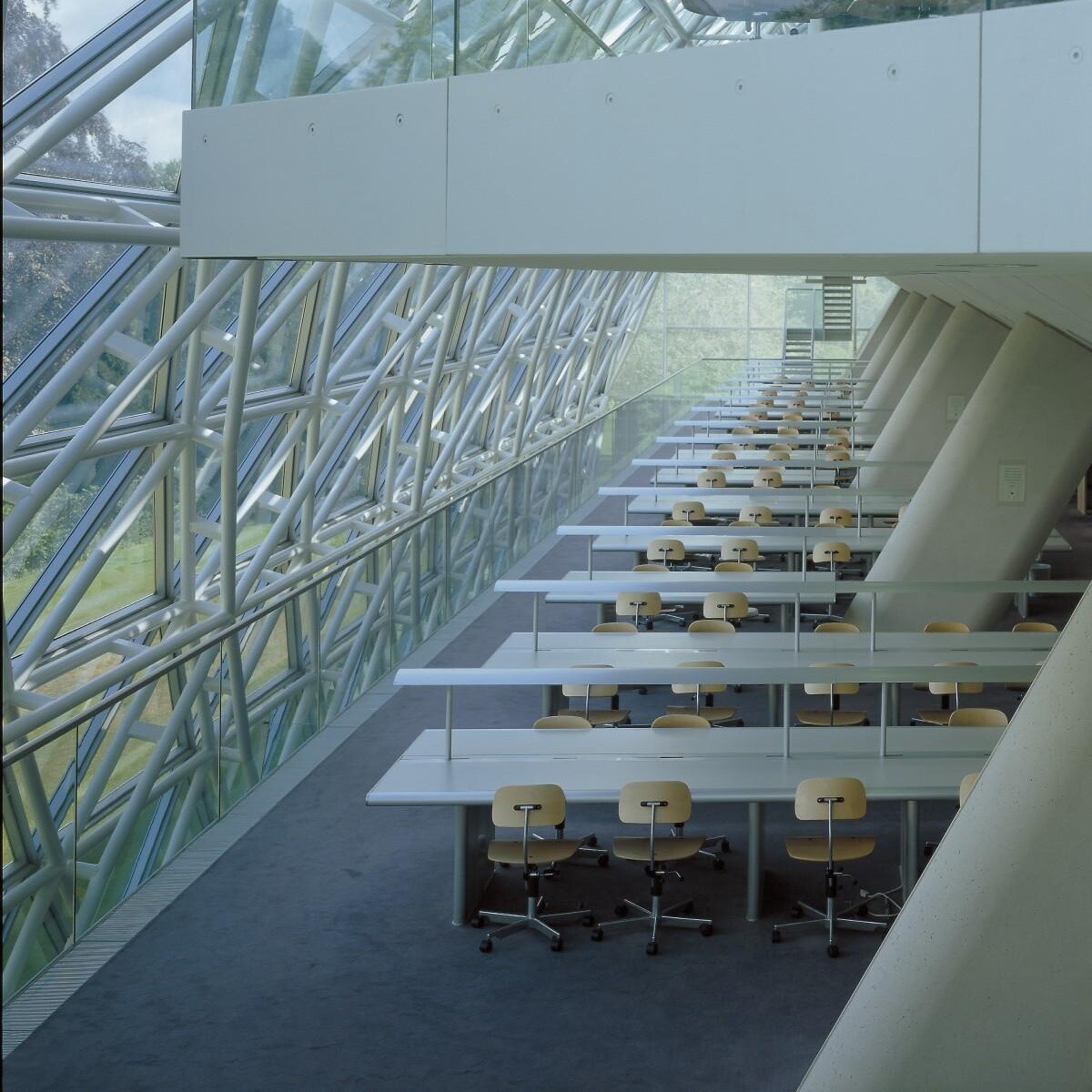 Kevi 2533 Office Chair