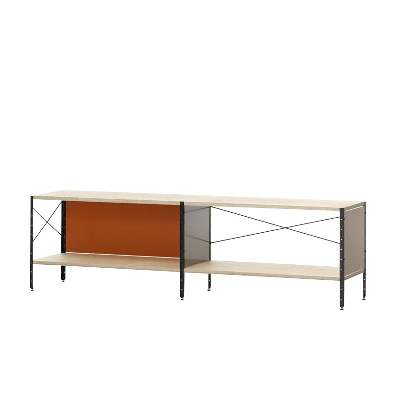Eames Storage Unit ESU Shelf