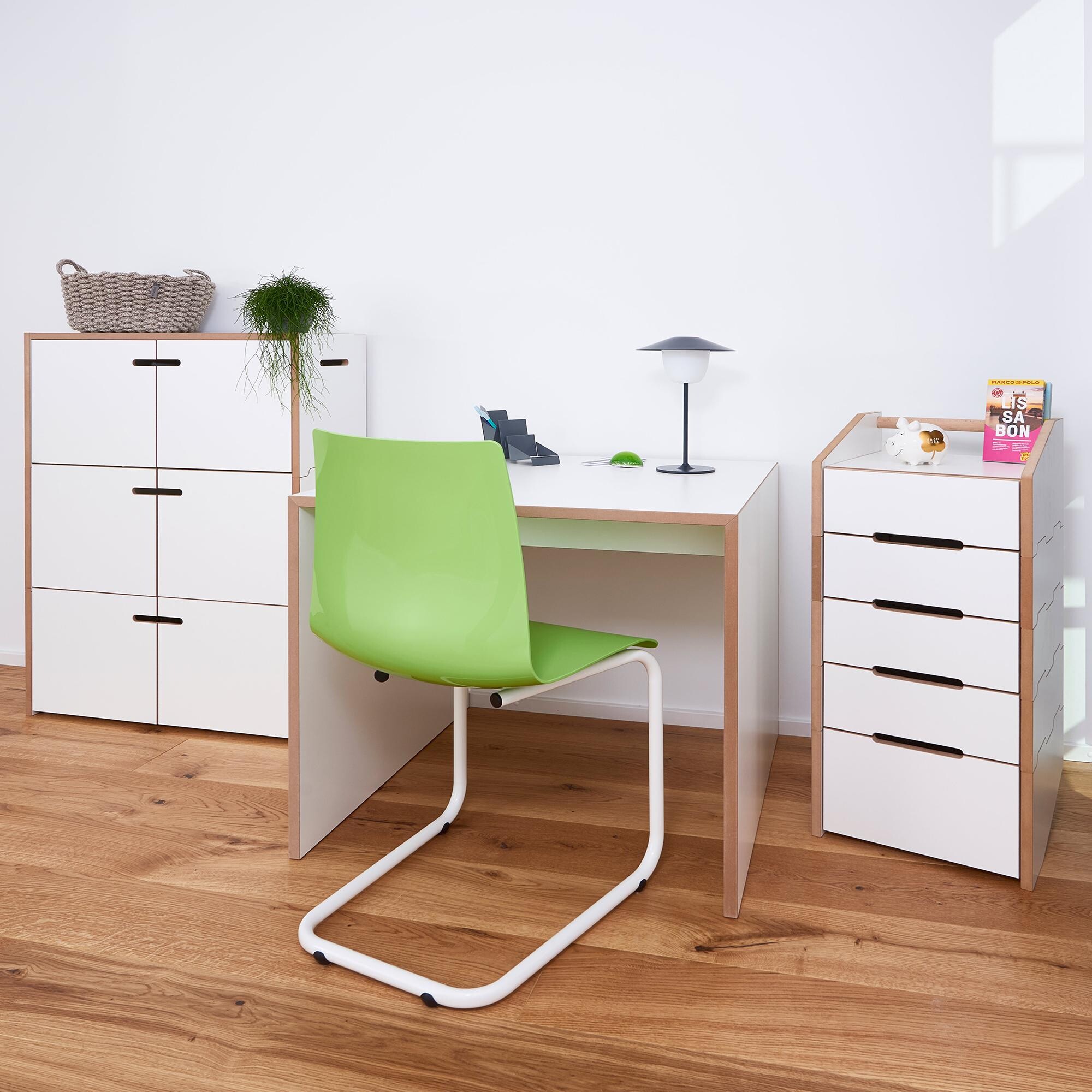 Freistell Table Small 80x80cm