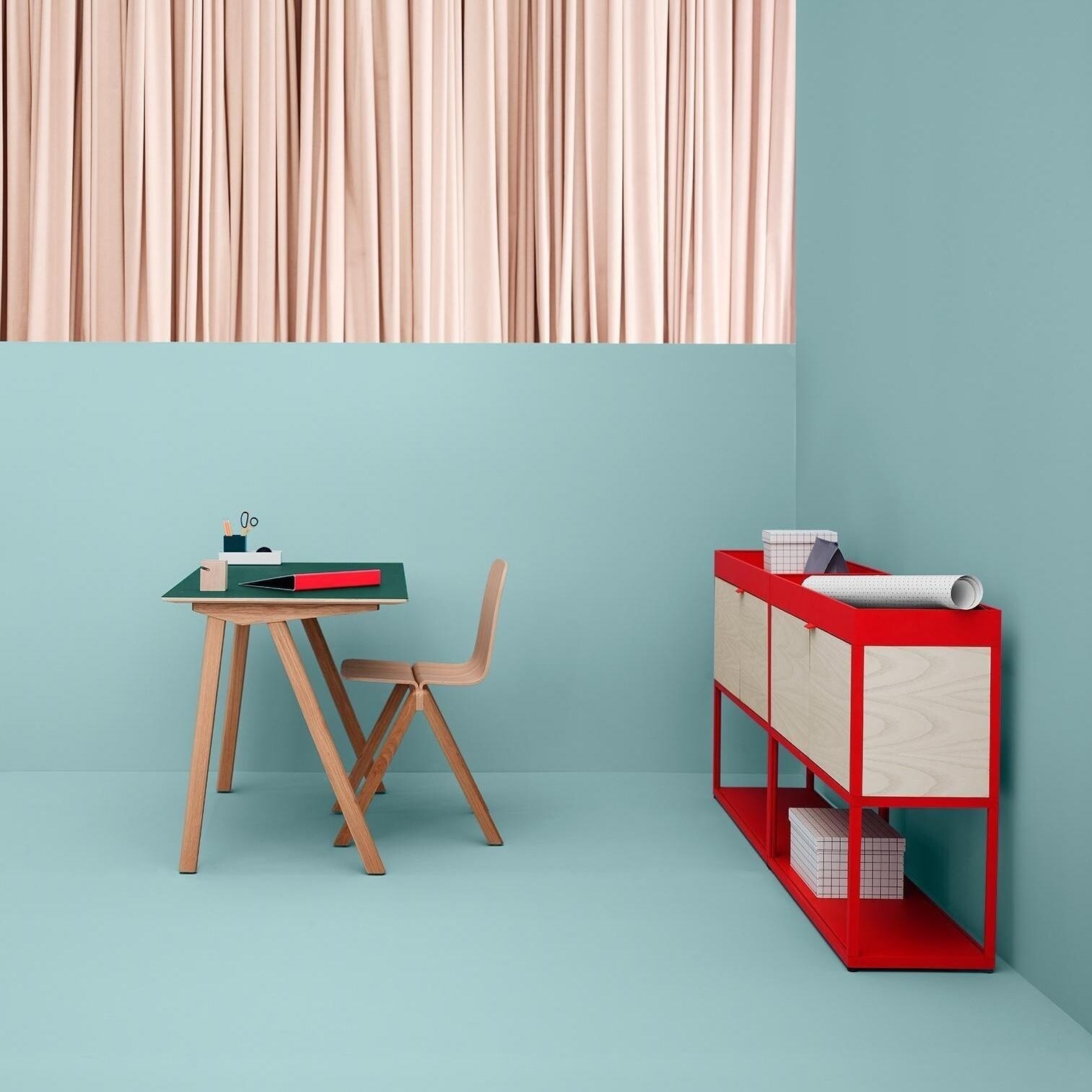 New Order Shelfs 100x34x2.3cm