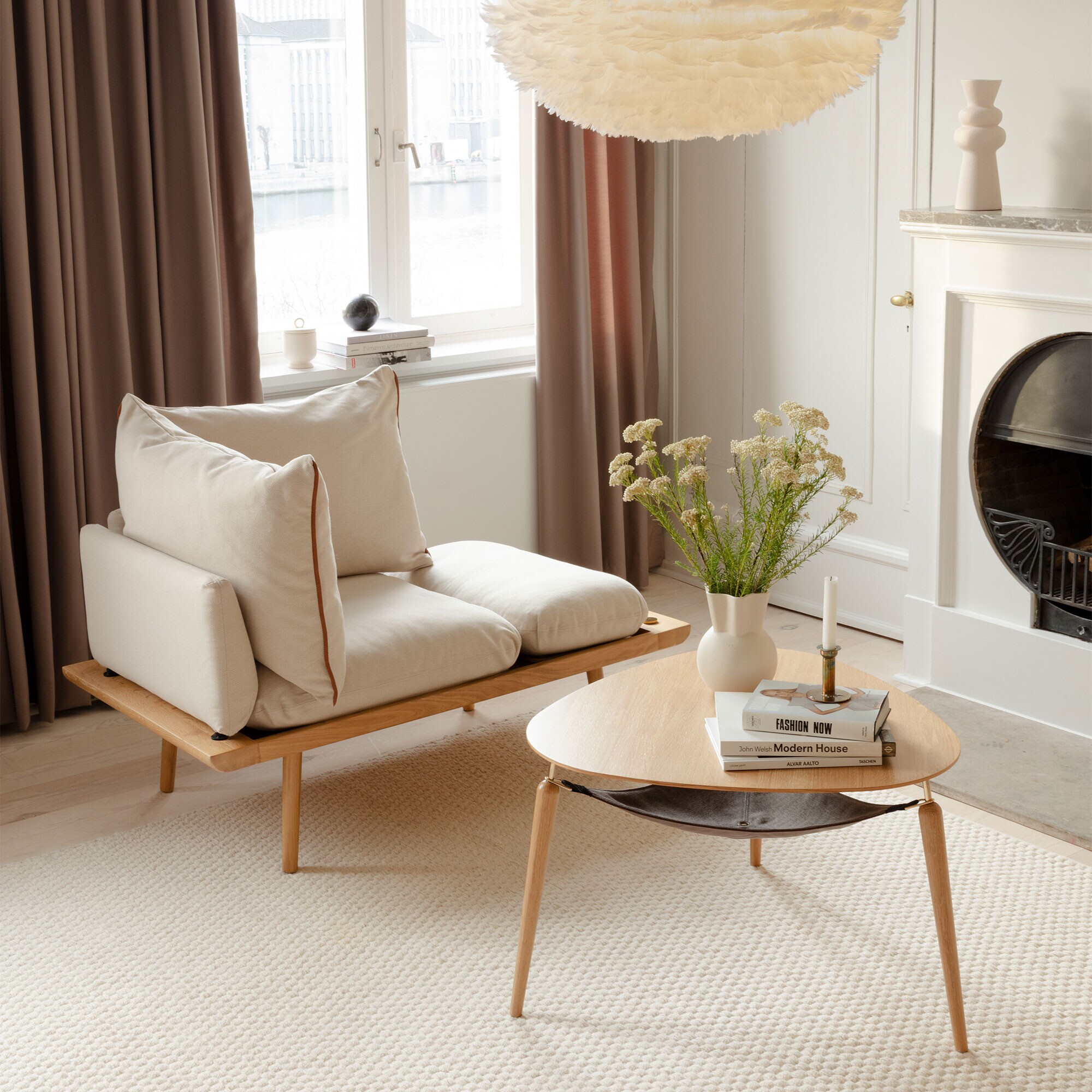 Hang Out Coffee Table