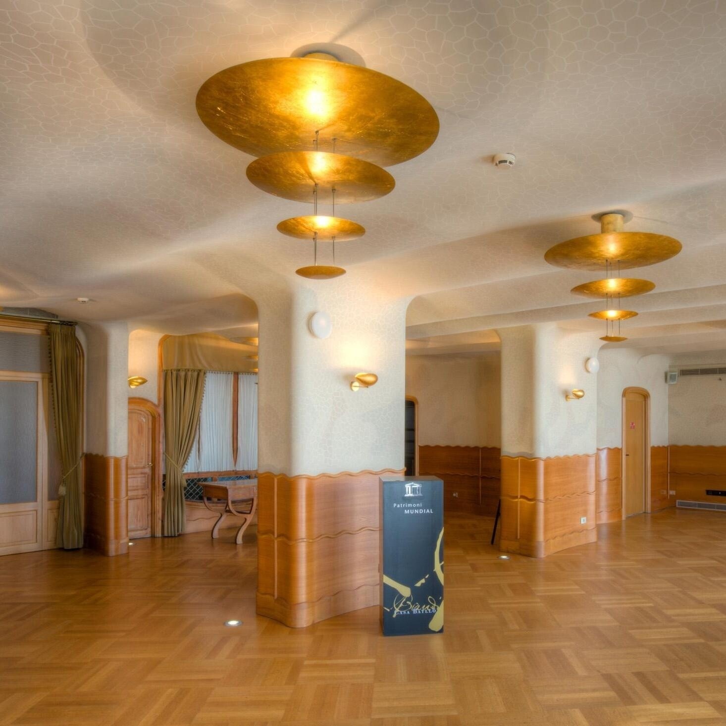 Macchina Della Luce A LED Suspension Lamp